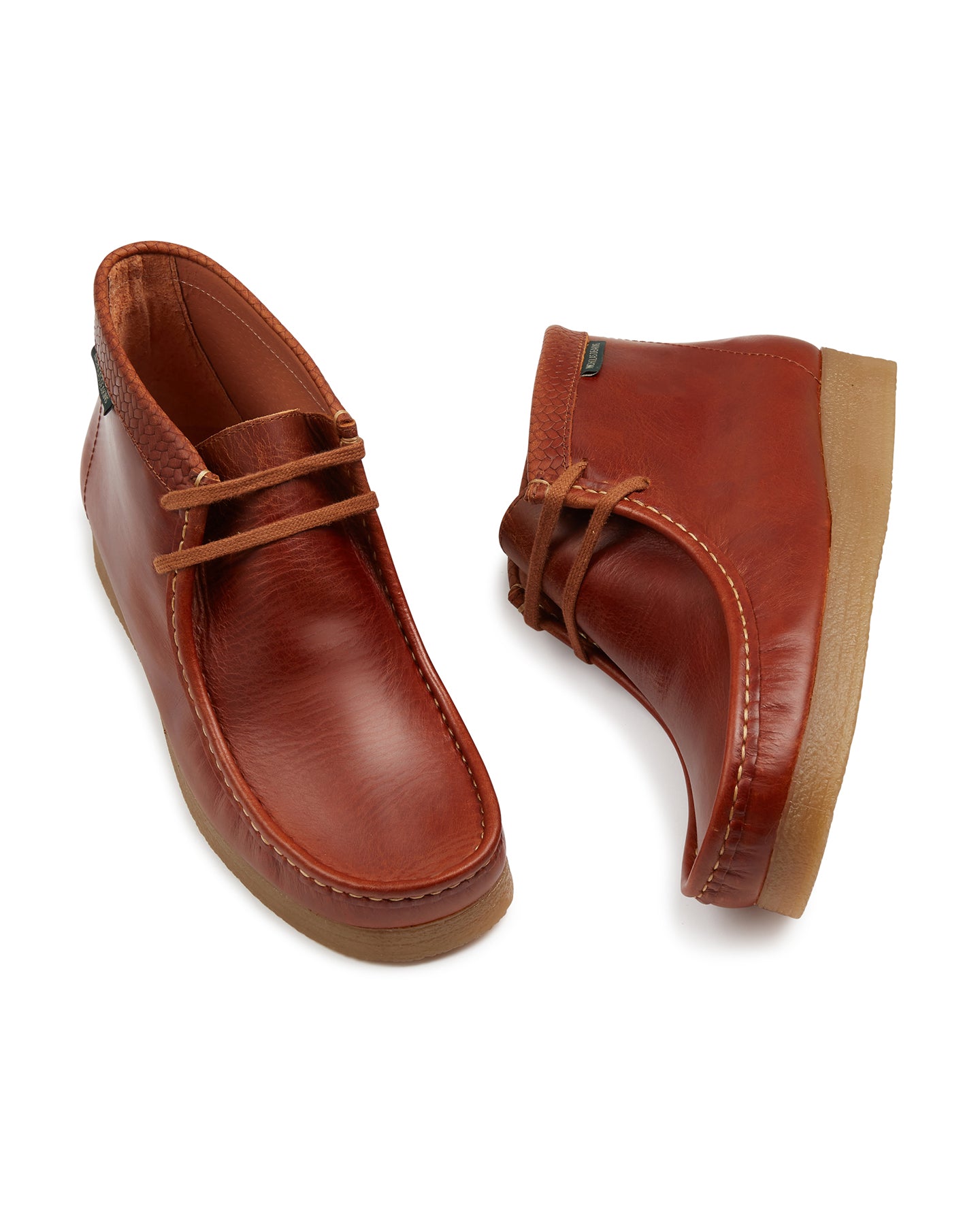 Solo MK2 Tan