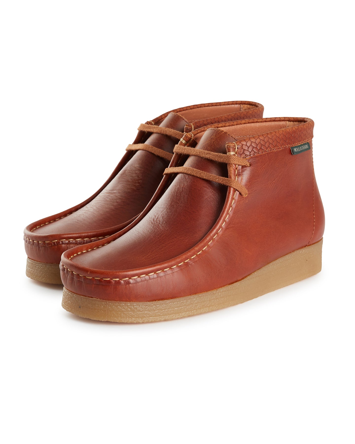 Solo MK2 Tan