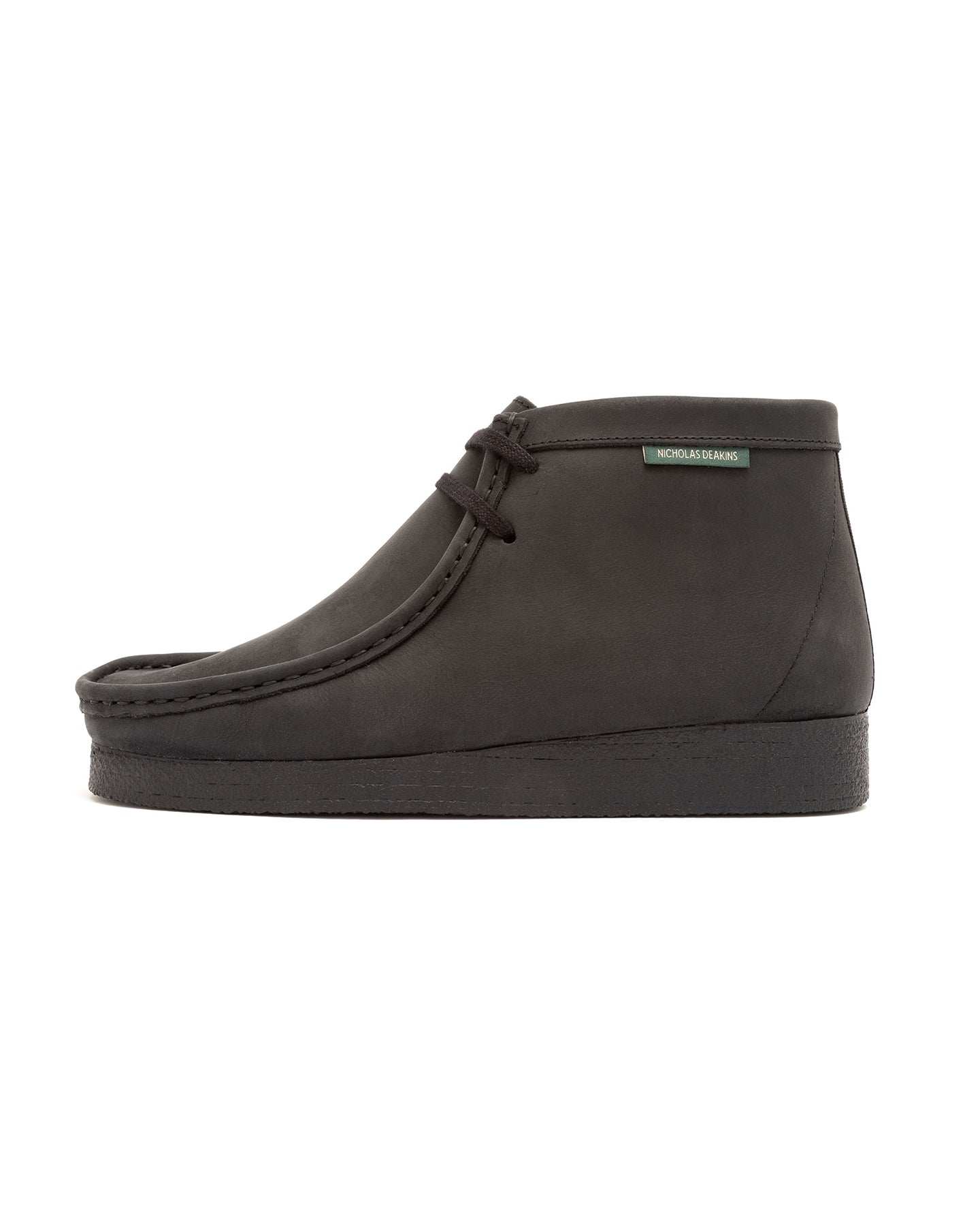 Solo Sherpa Black