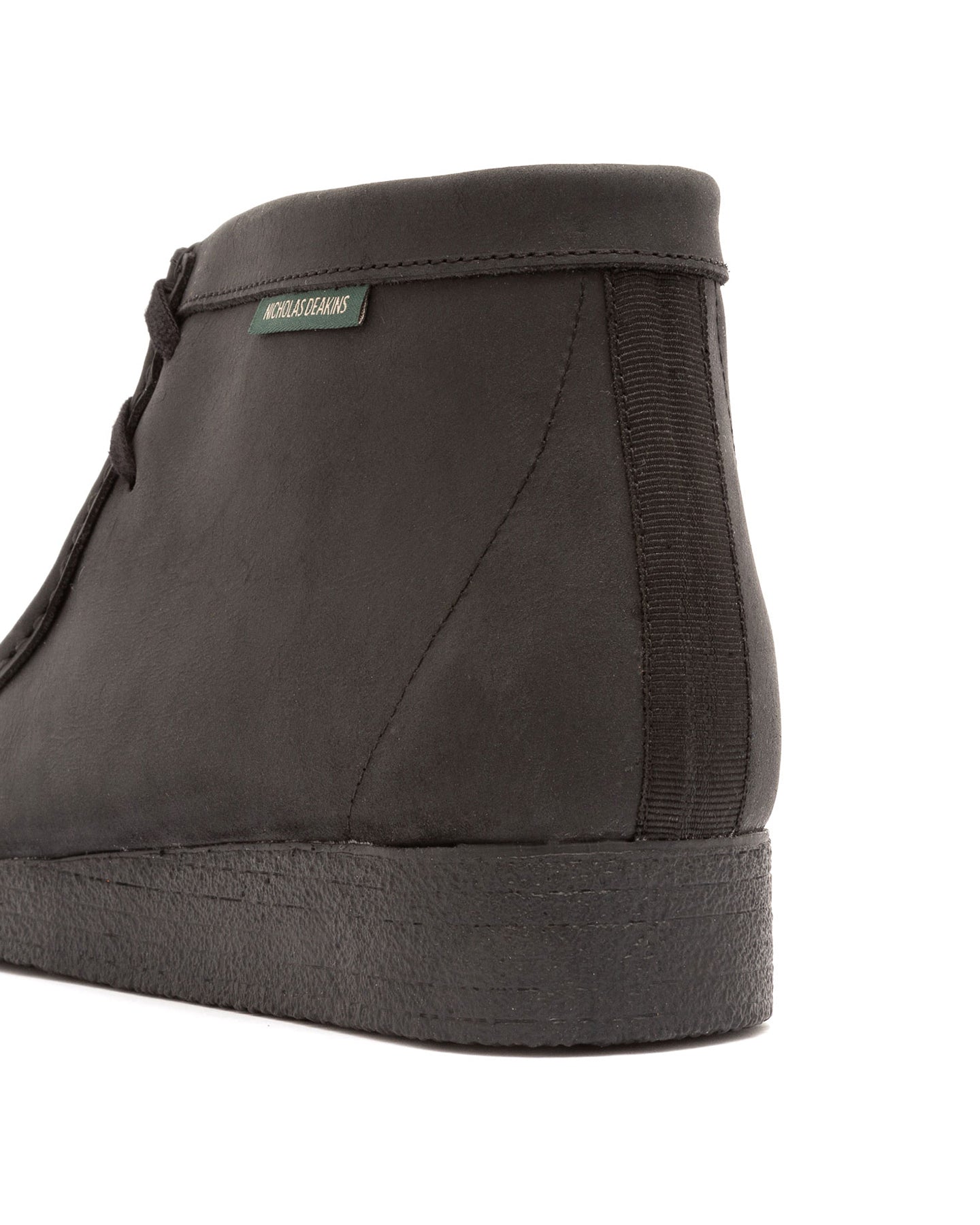 Solo Sherpa Black