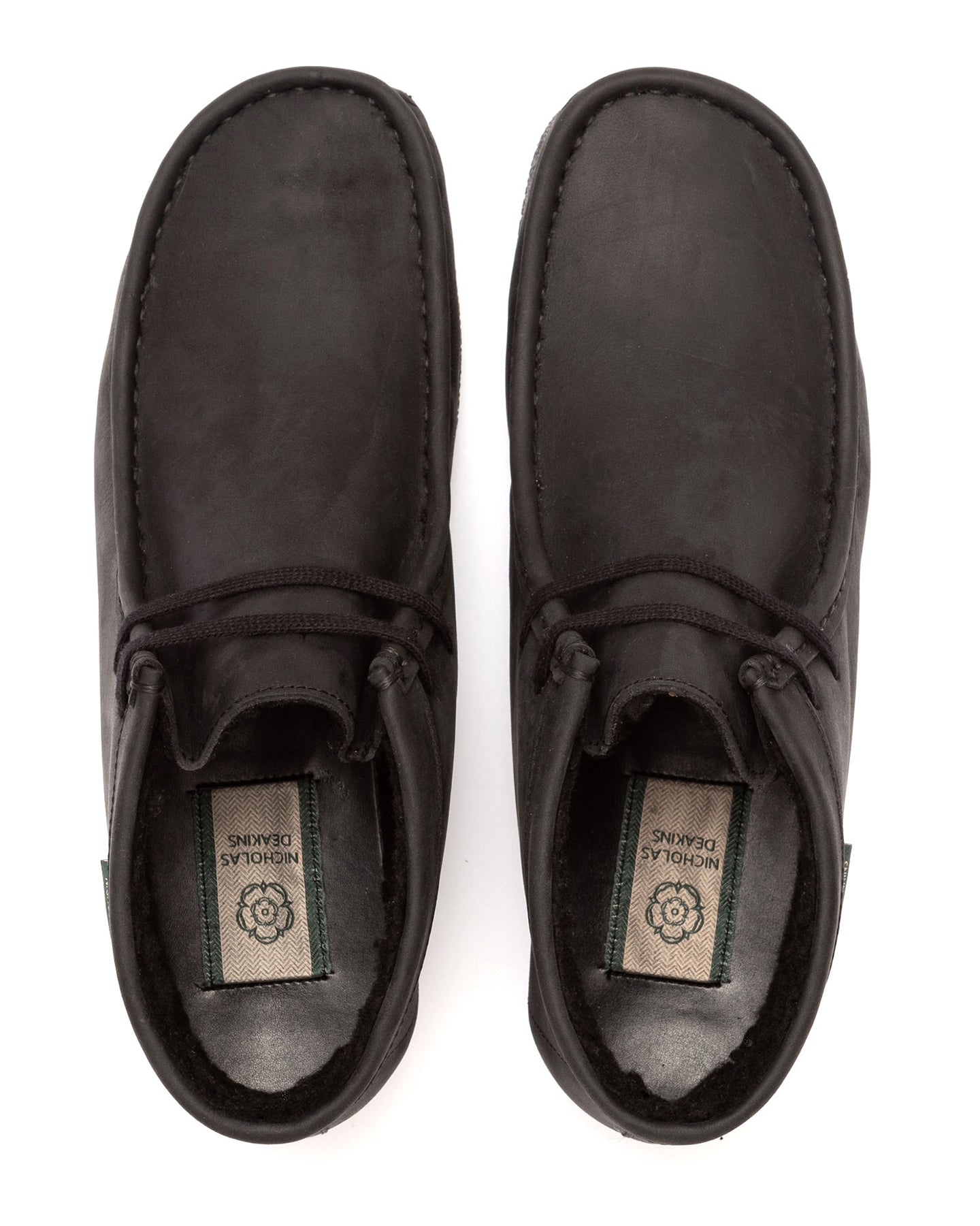 Solo Sherpa Black