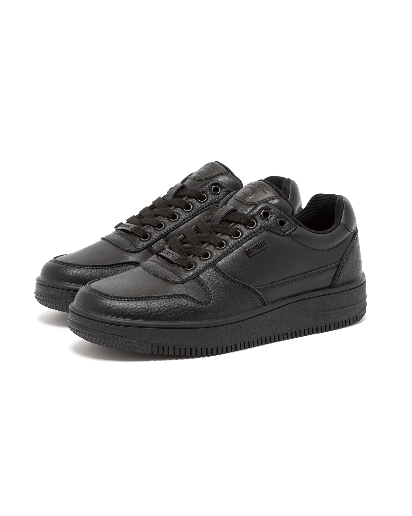 Maveric Junior Black