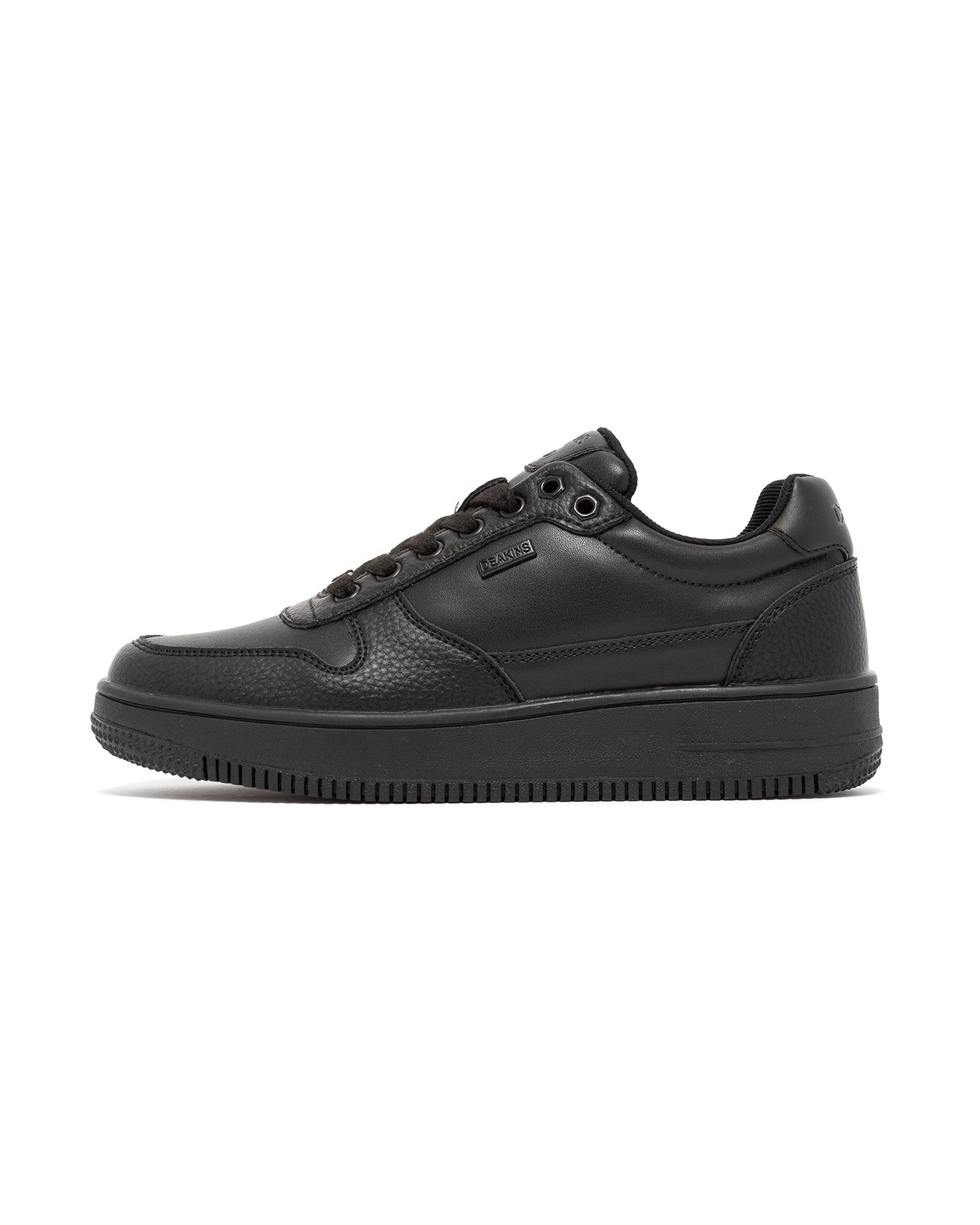 Maveric Junior Black