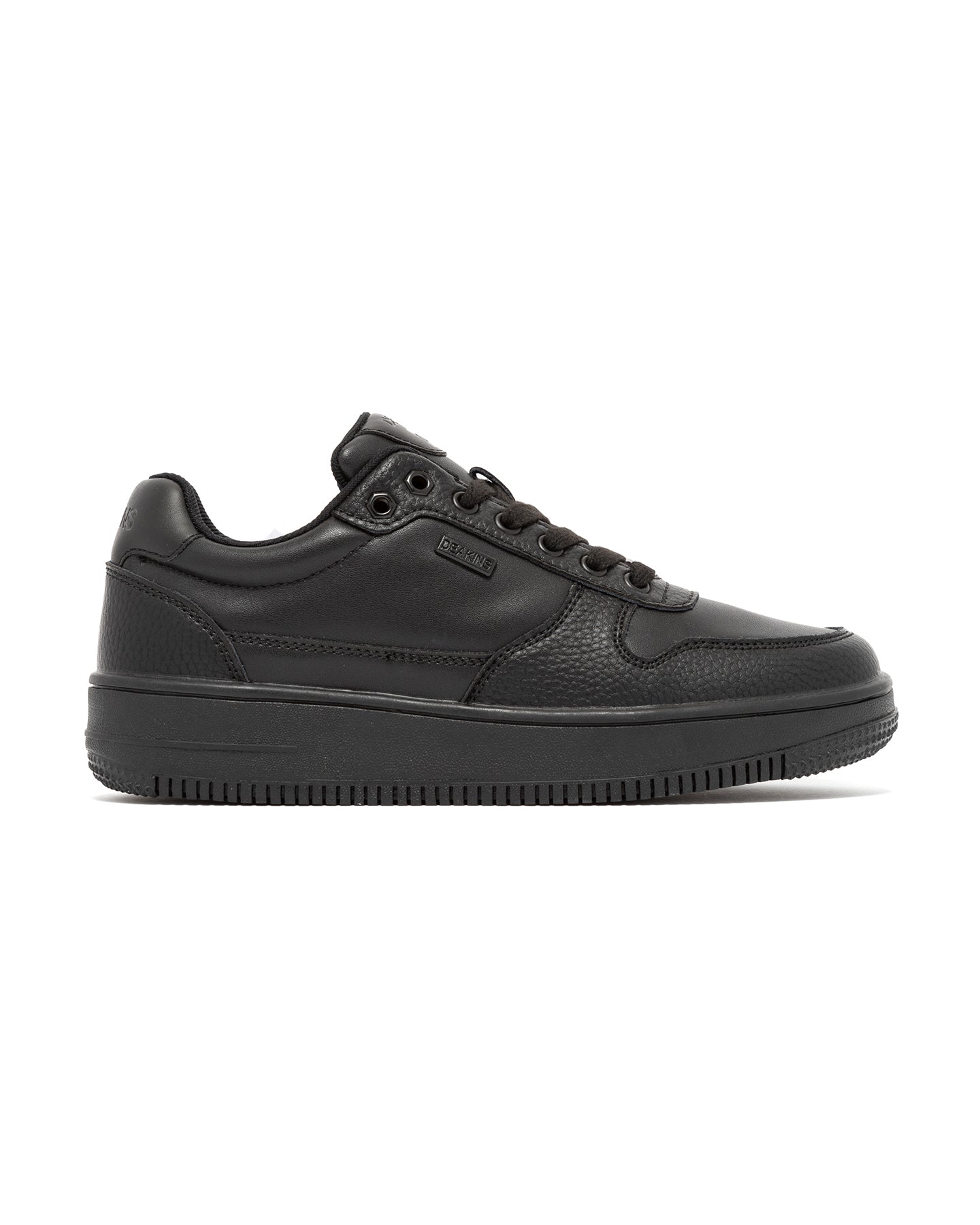 Maveric Junior Black