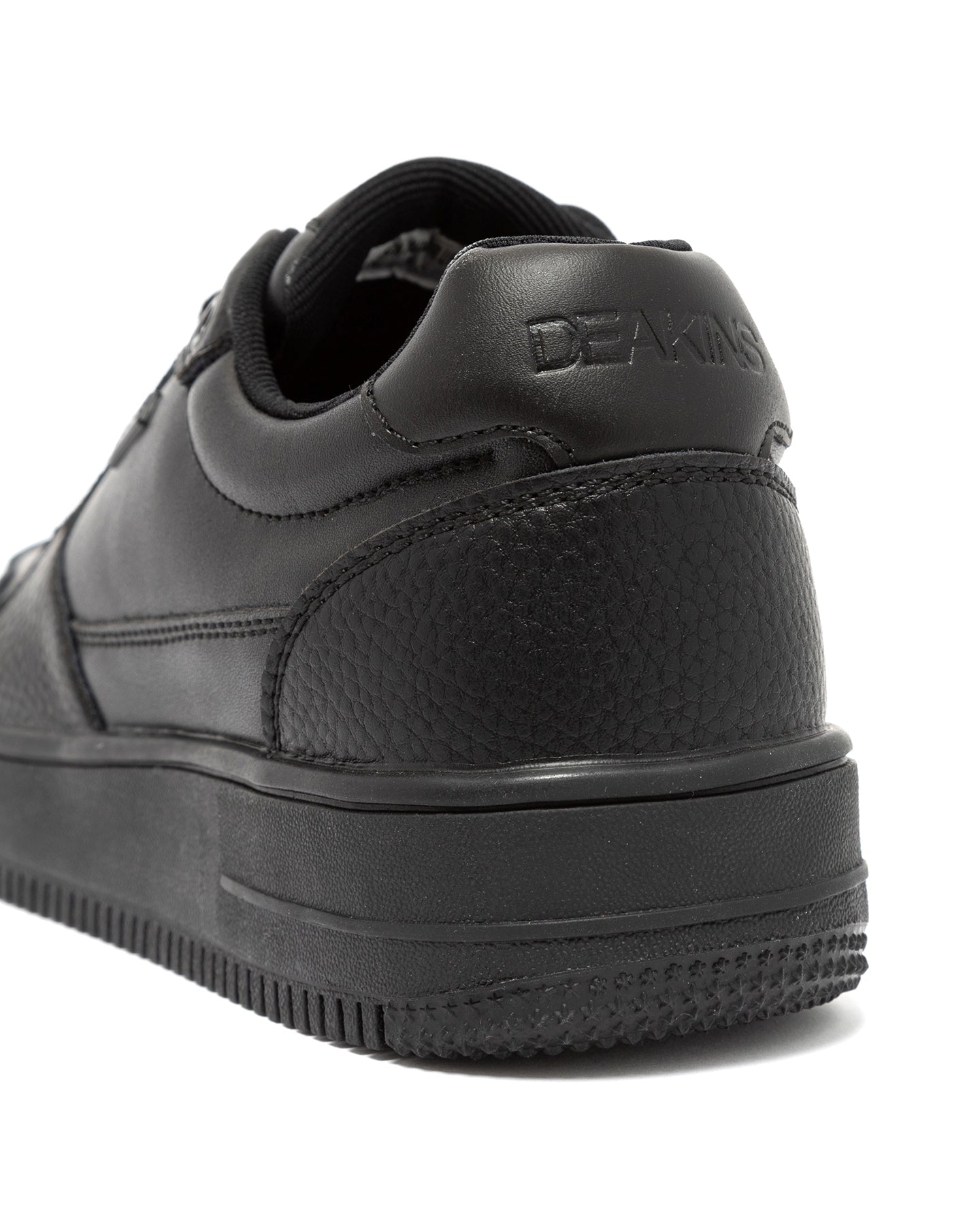 Maveric Junior Black