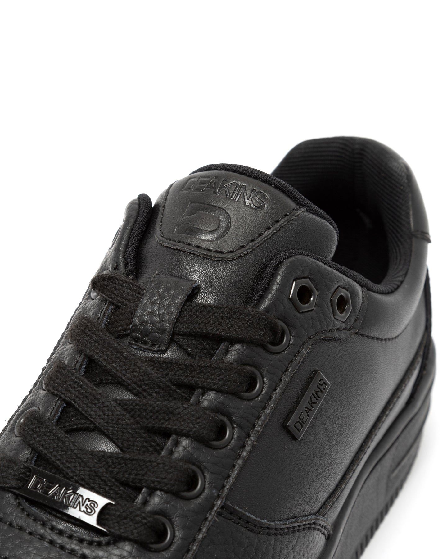Maveric Junior Black