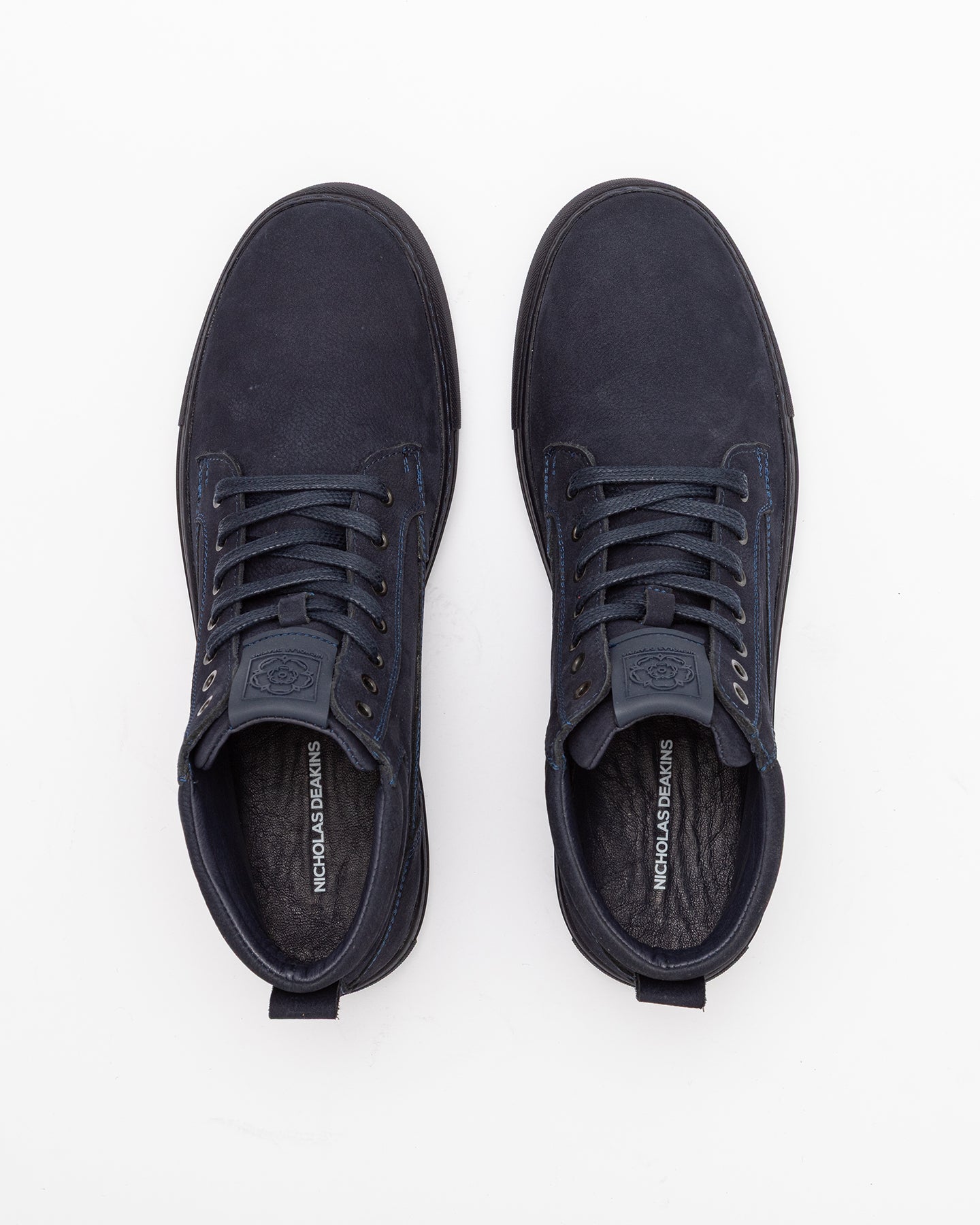 Saks Navy