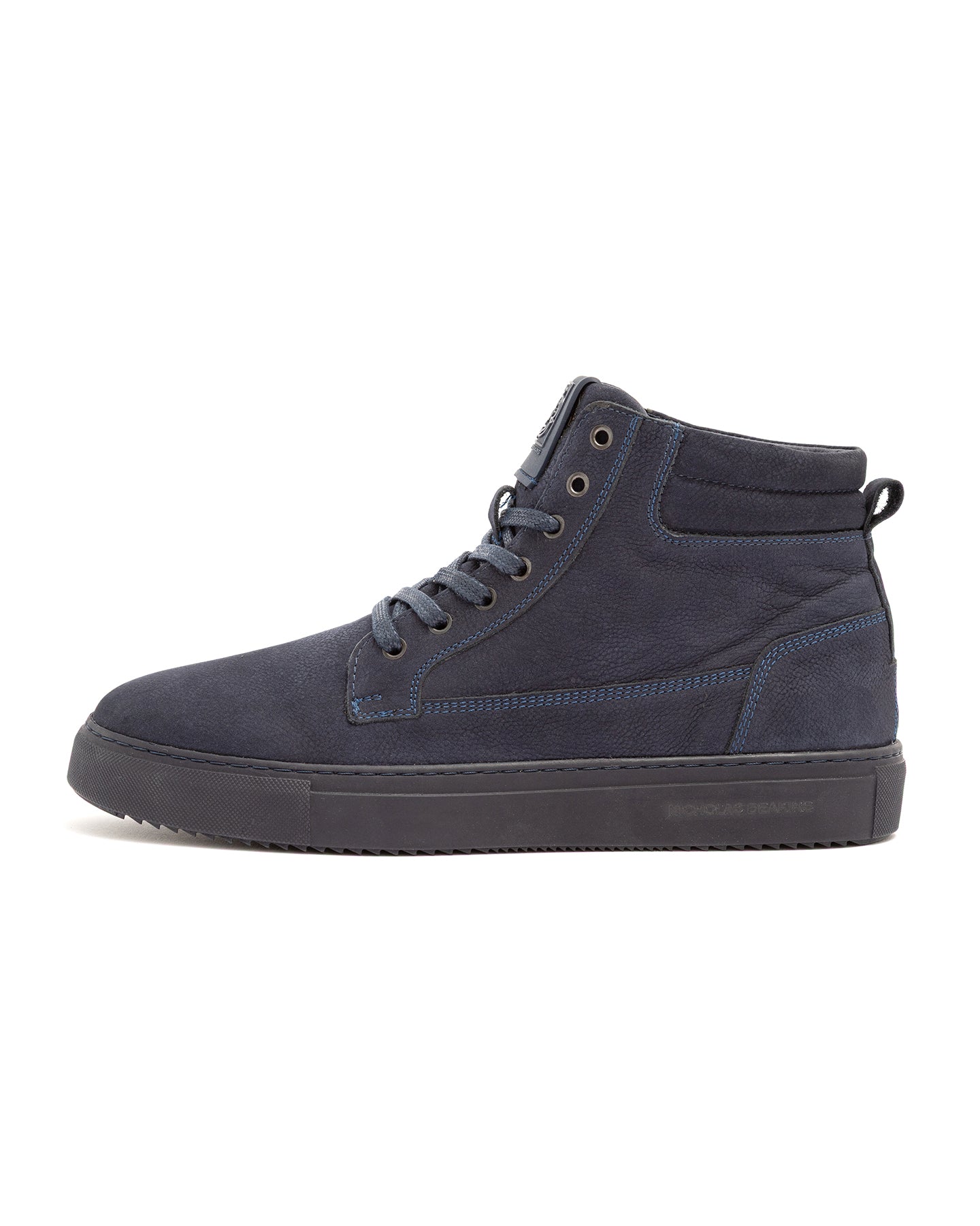Saks Navy