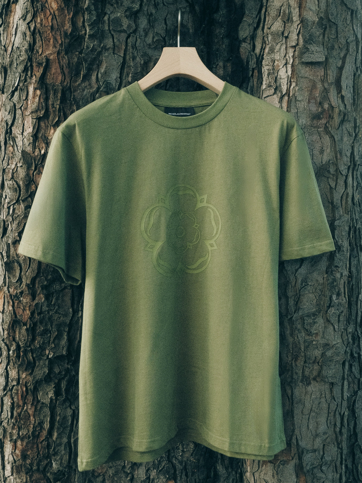 T-SHIRTS