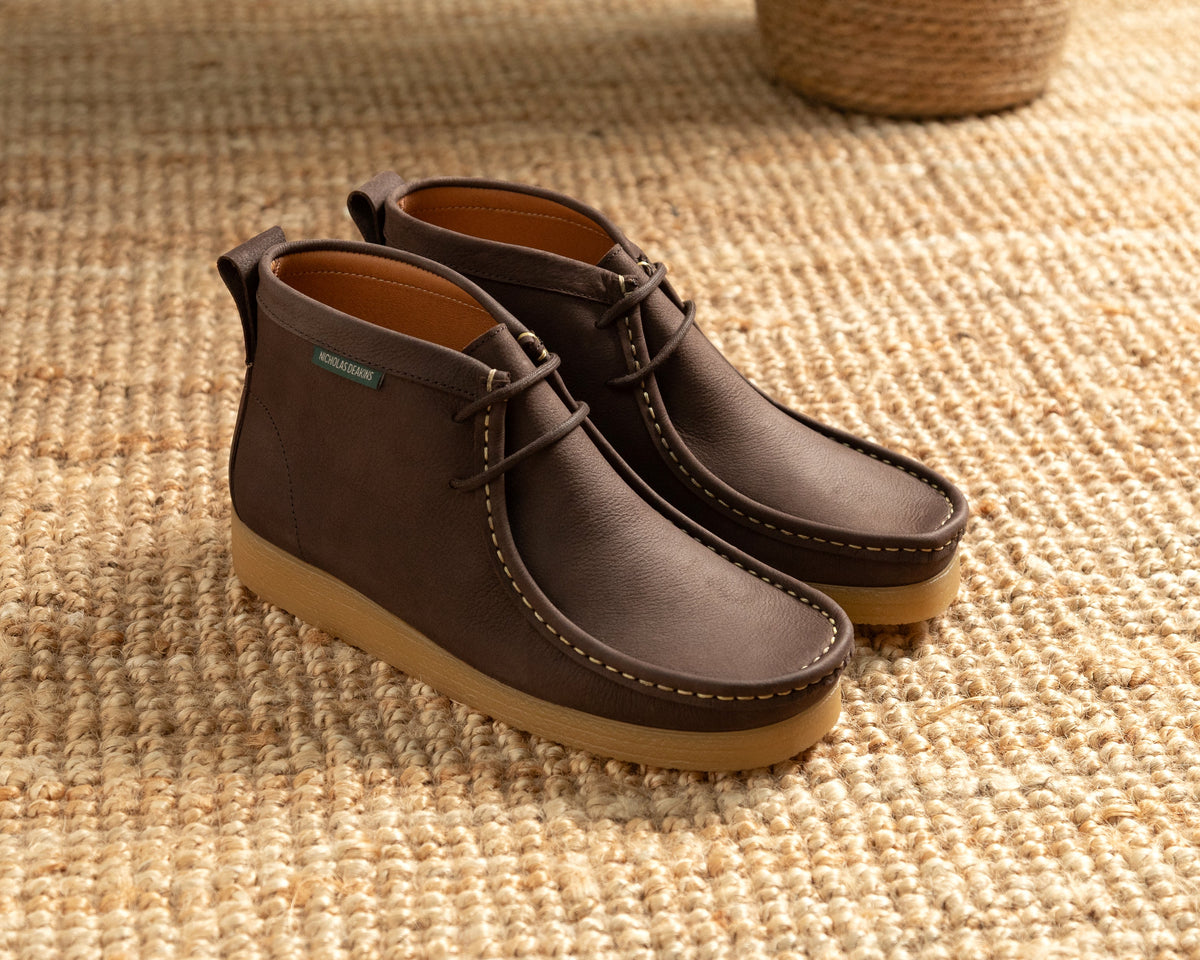 MEN'S FOOTWEAR SALE