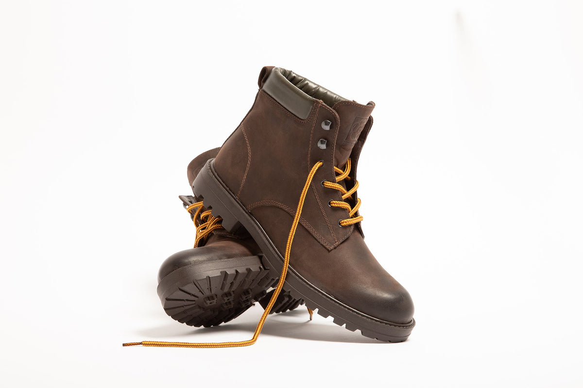 MEN'S FOOTWEAR