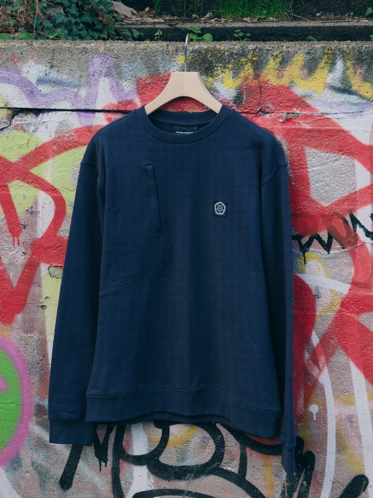 SWEATSHIRTS