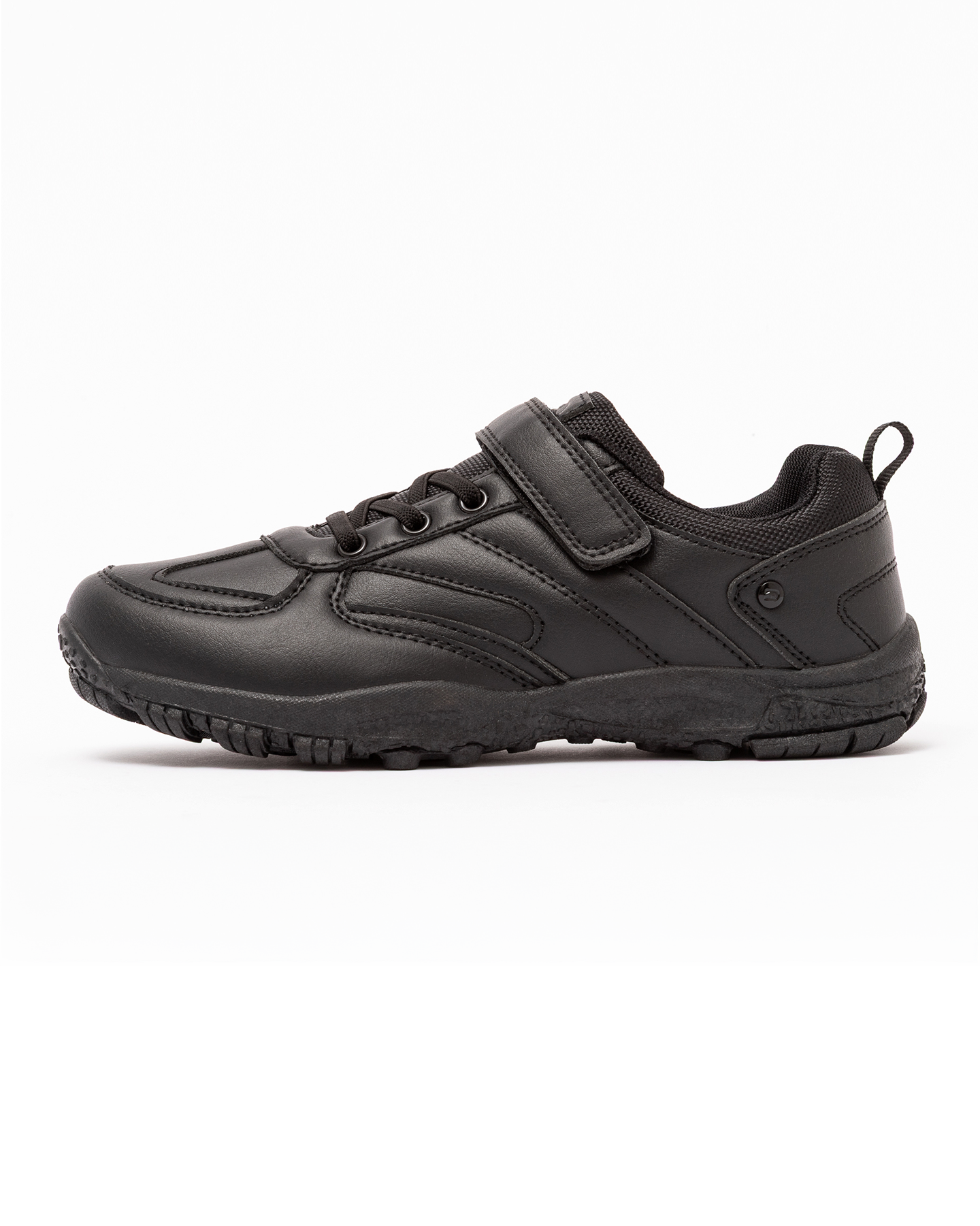 Alfa Infant Black