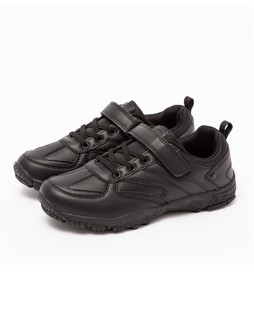 Alfa Infant Black