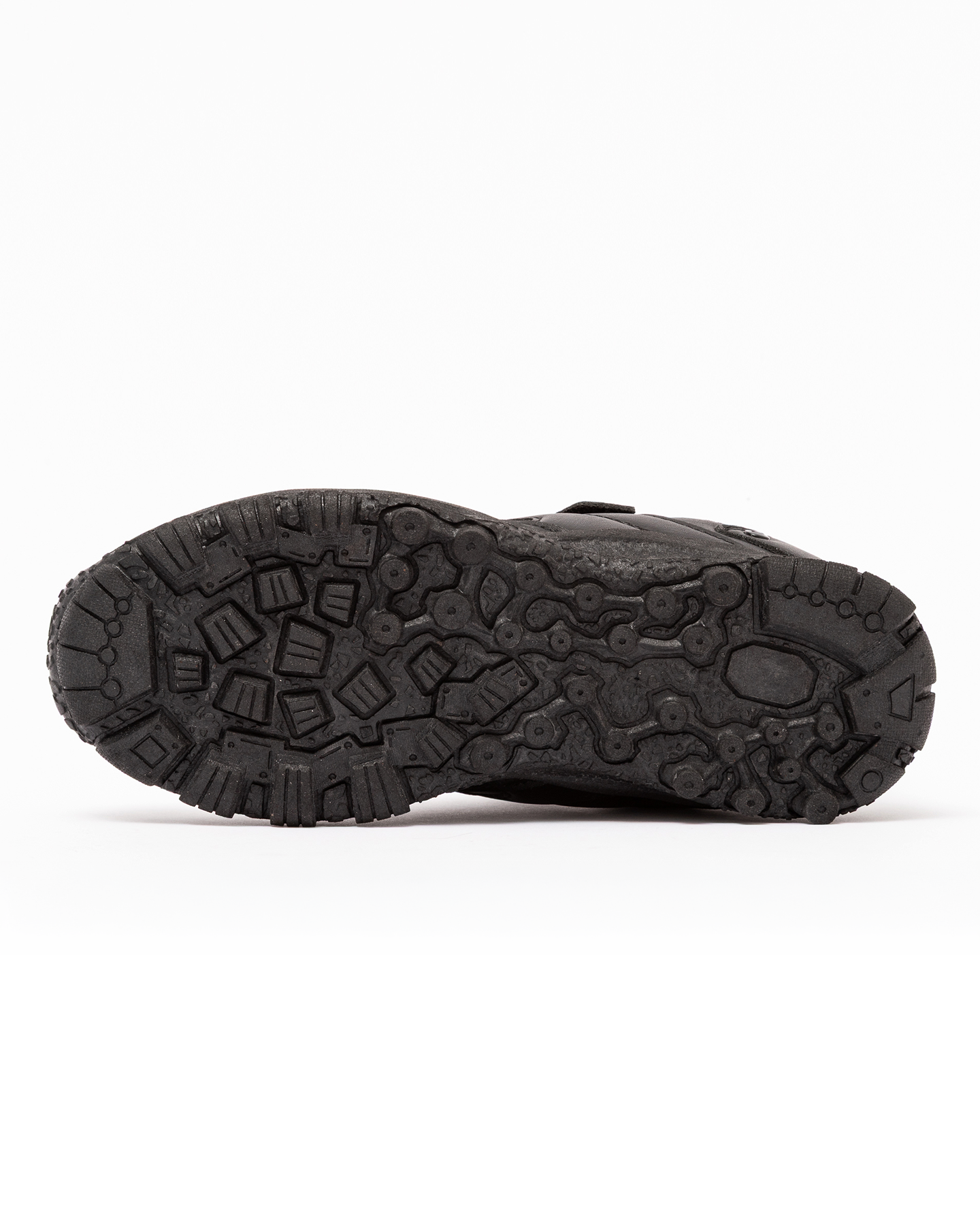 Alfa Infant Black