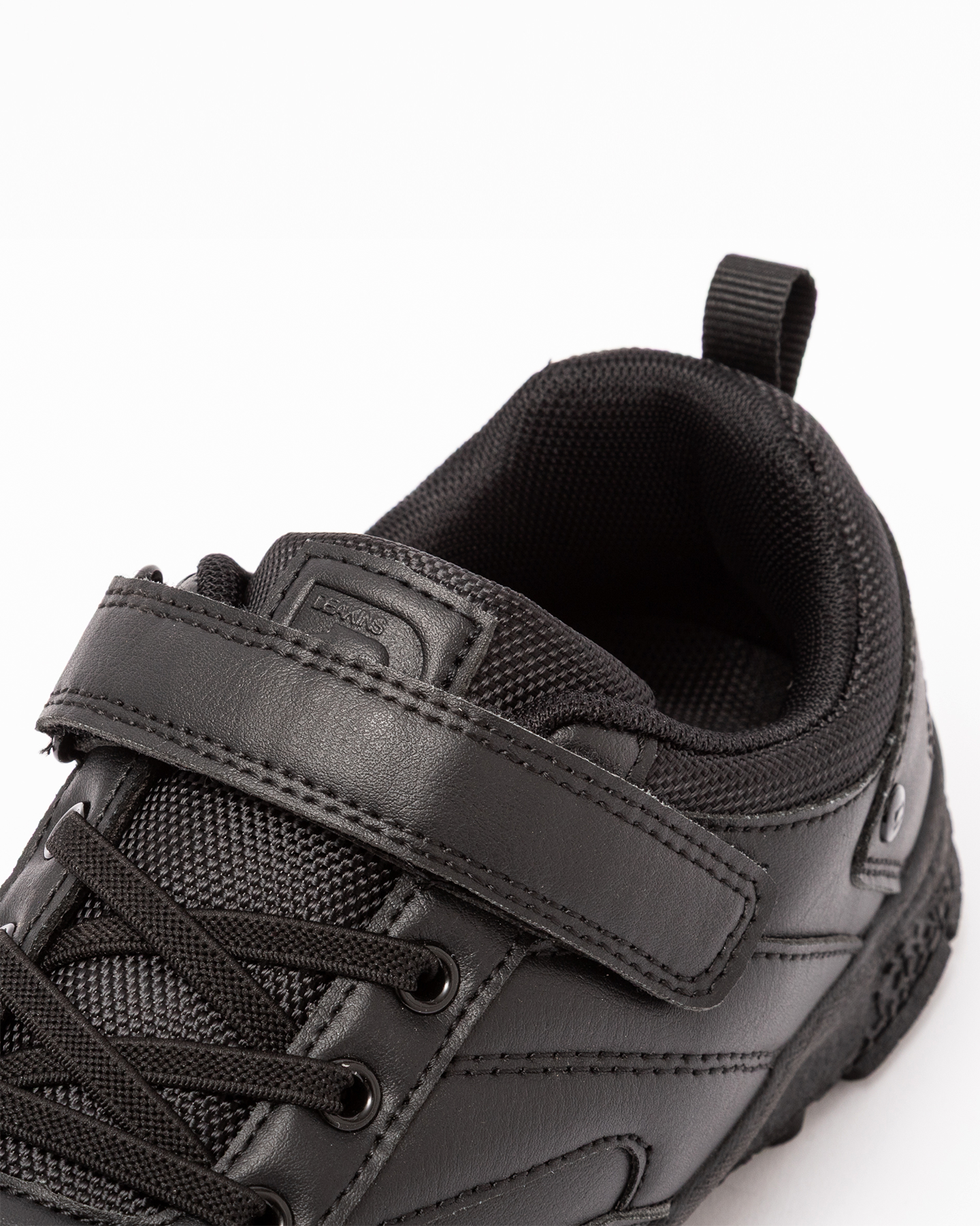 Alfa Infant Black