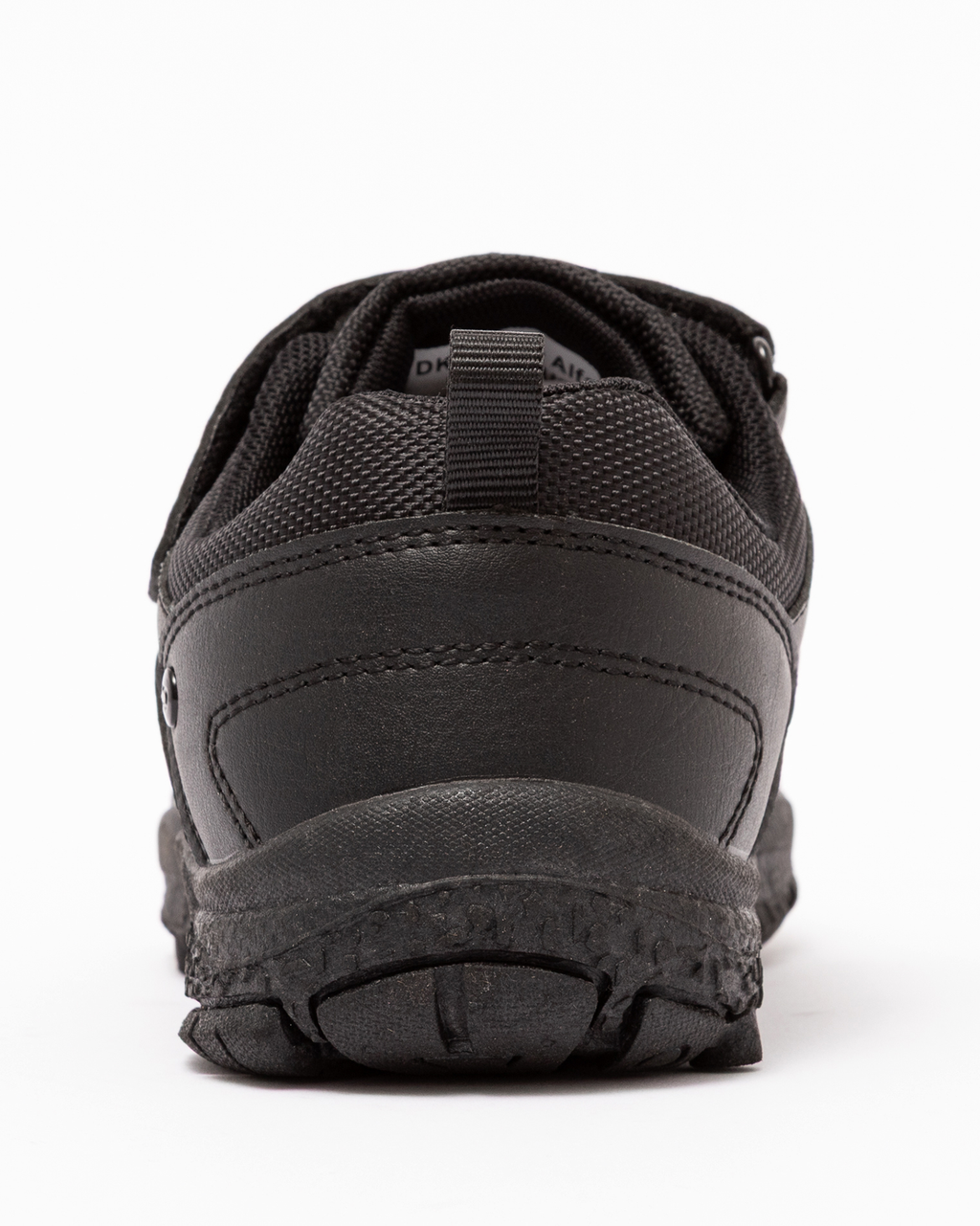 Alfa Infant Black
