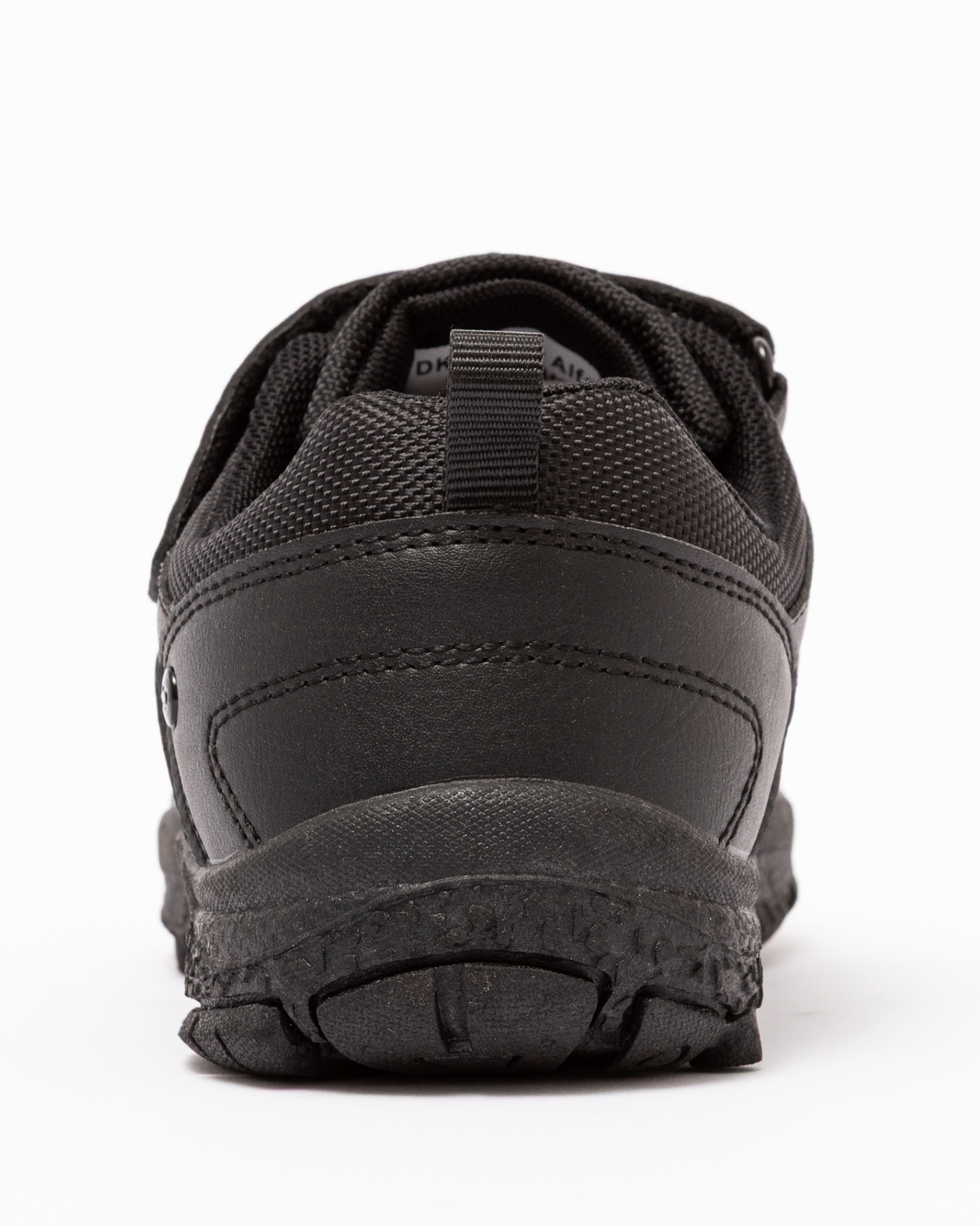 Alfa Infant Black