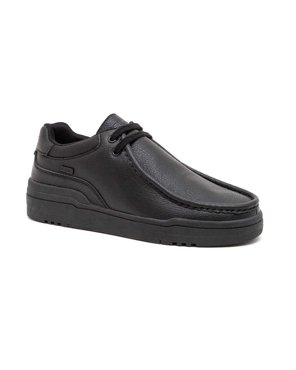 Lynx Junior Black