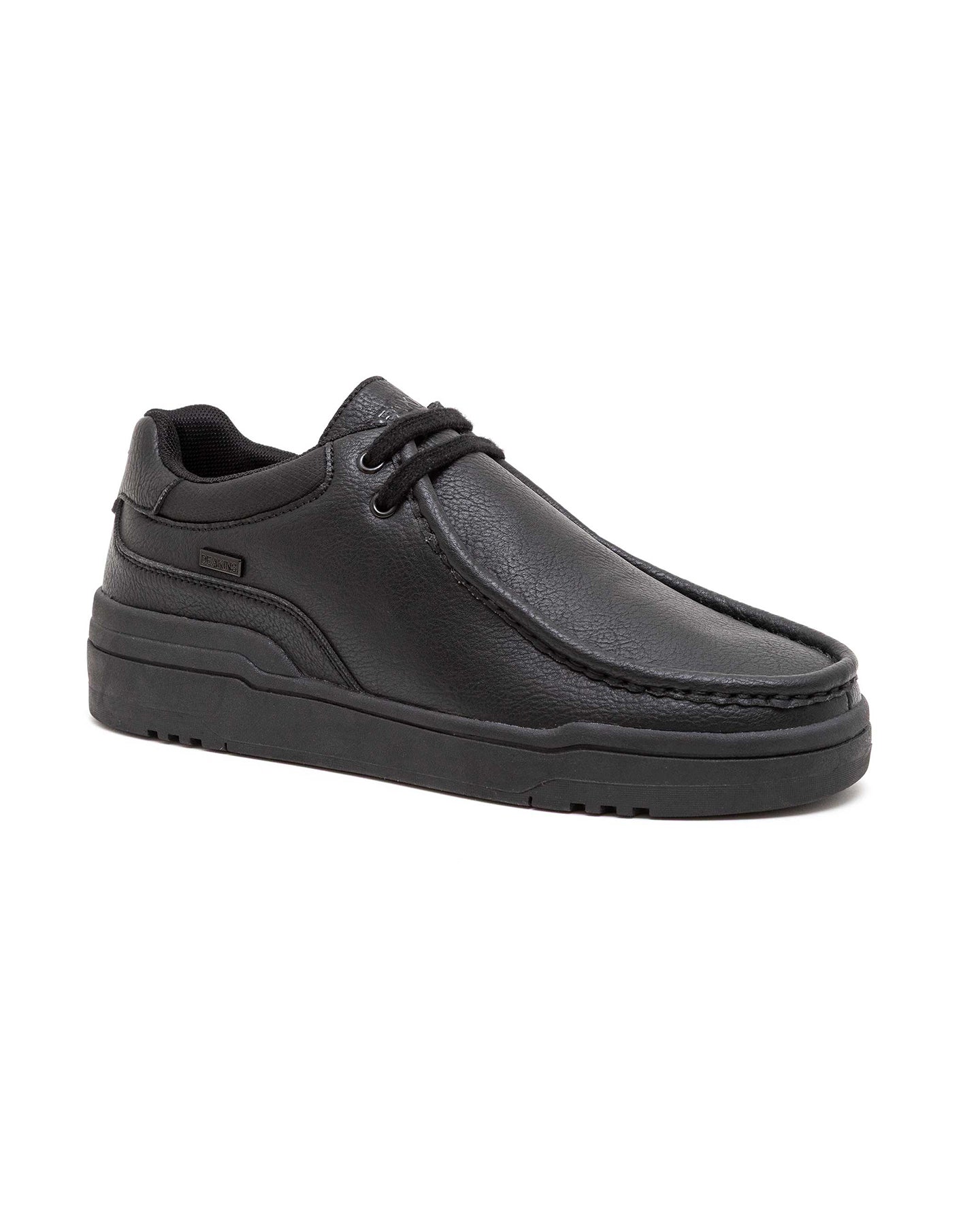 Lynx Junior Black