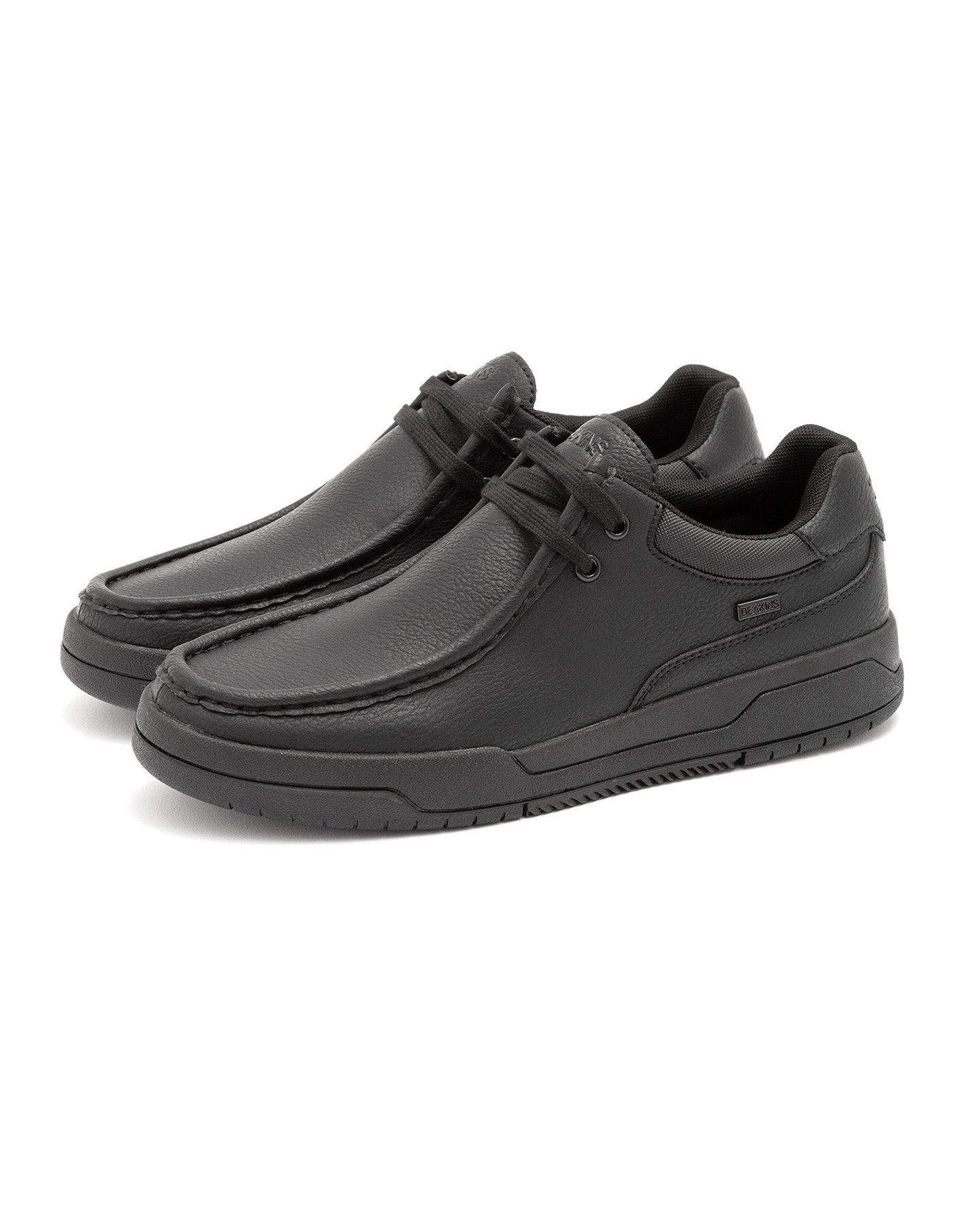 Lynx Junior Black