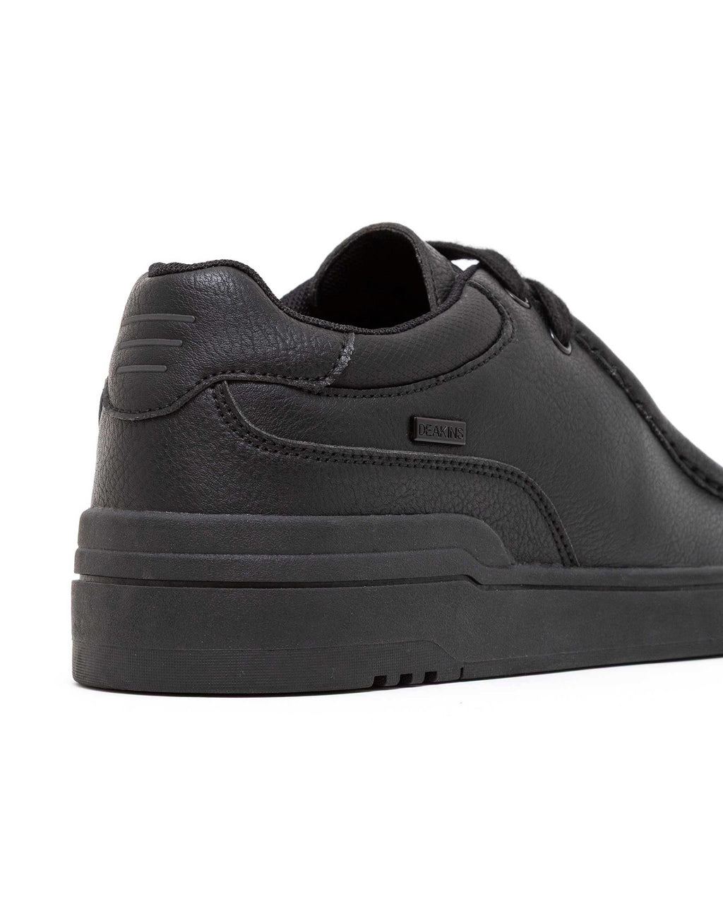 Lynx Junior Black