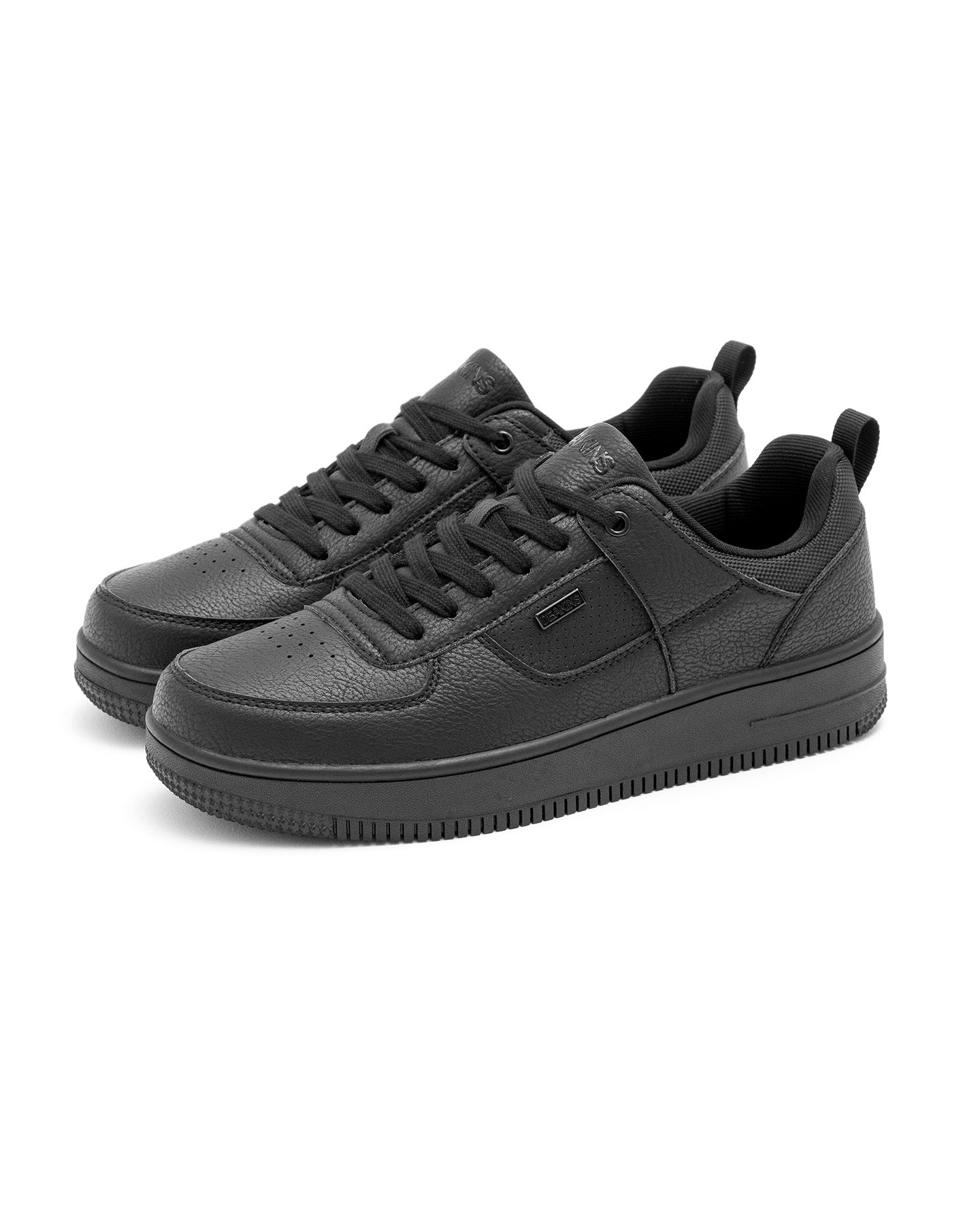 Pippen Junior Black