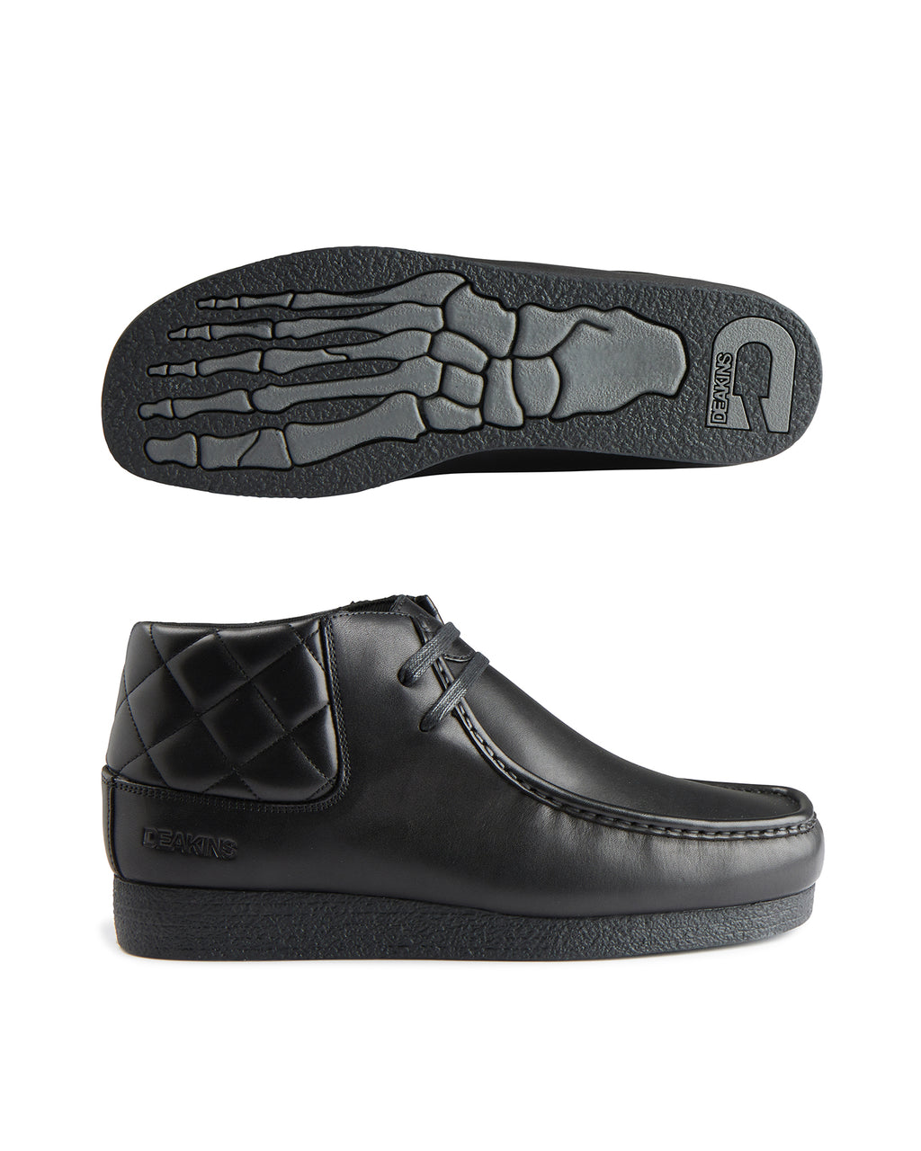 Ealing Black