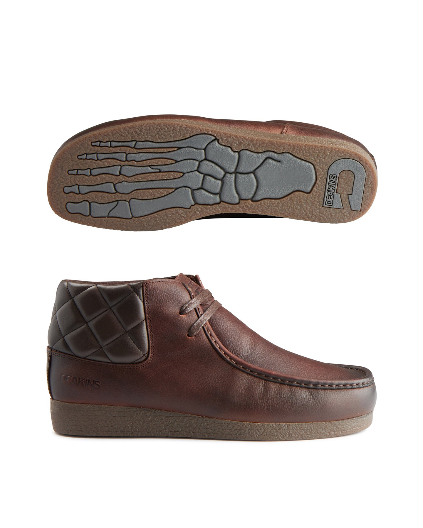 Ealing Brown