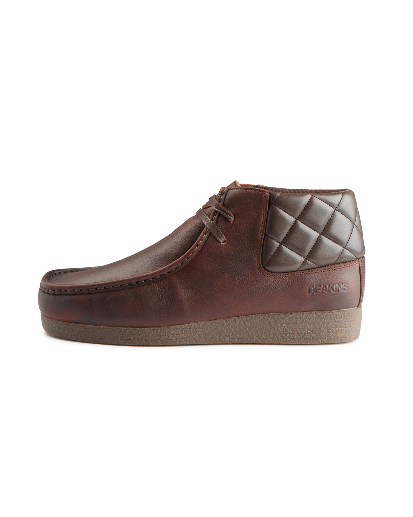 Ealing Brown – Nicholas Deakins