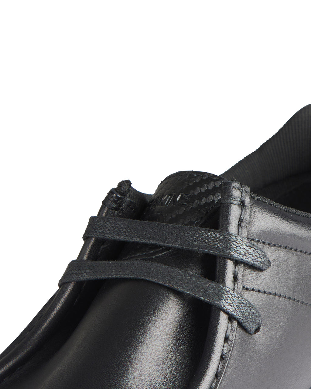 Hackney Black Grey