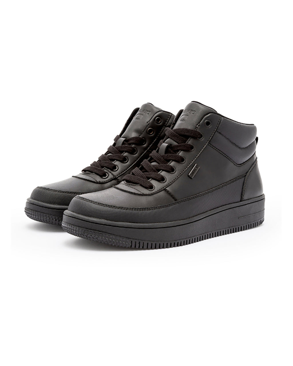 Hoth Black