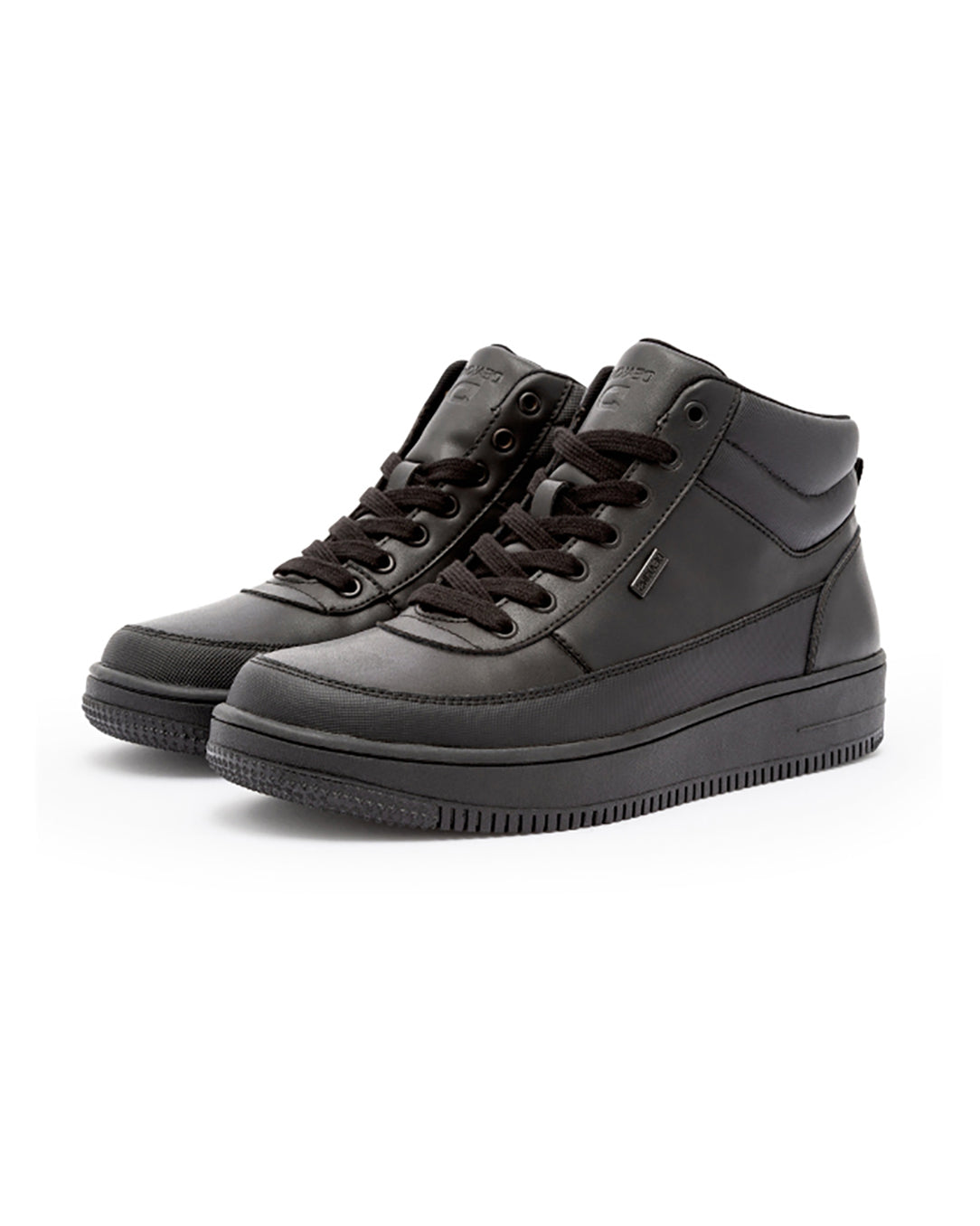 Hoth Black