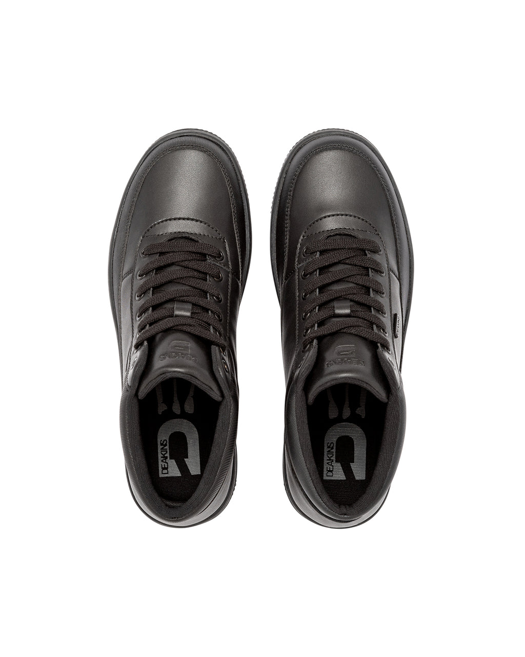 Hoth Black