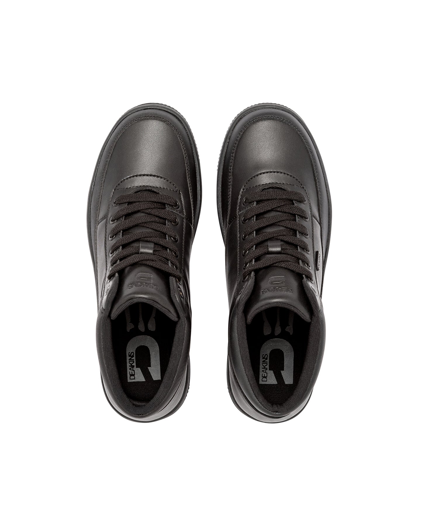 Hoth Black