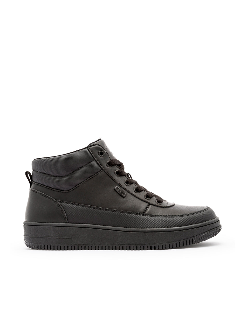 Hoth Black