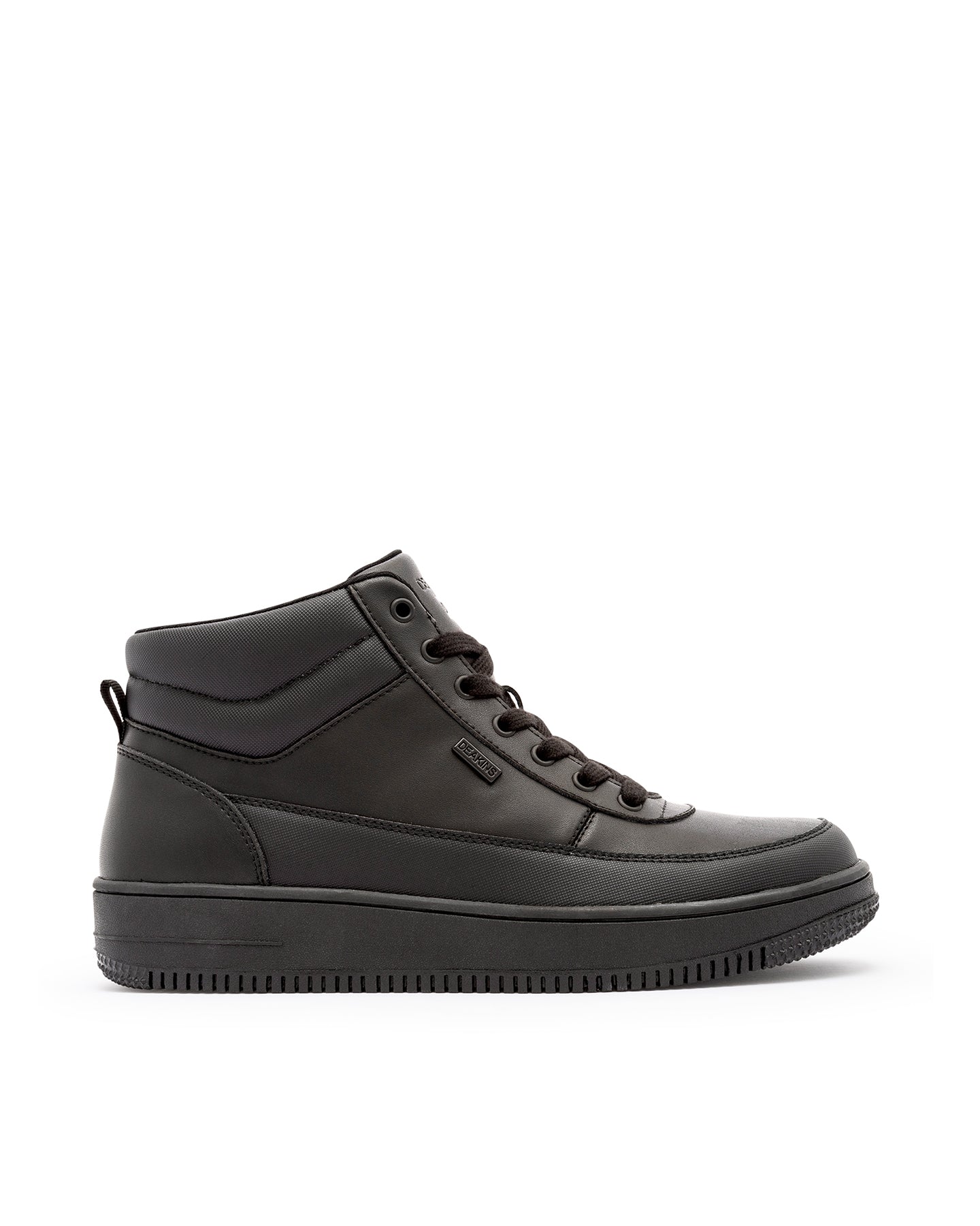 Hoth Black