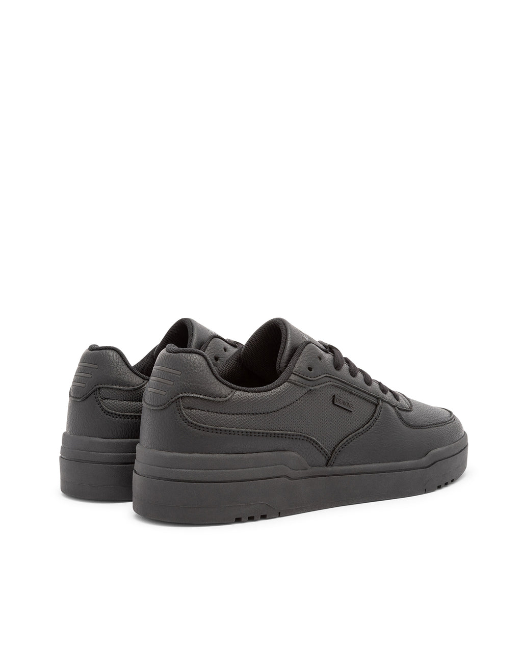 Leon Black