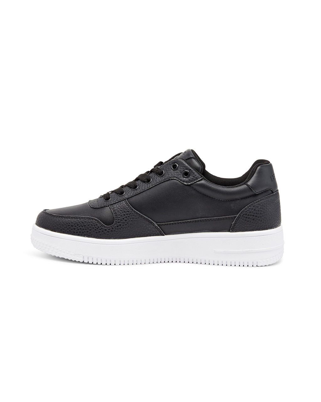 Maveric Black/White