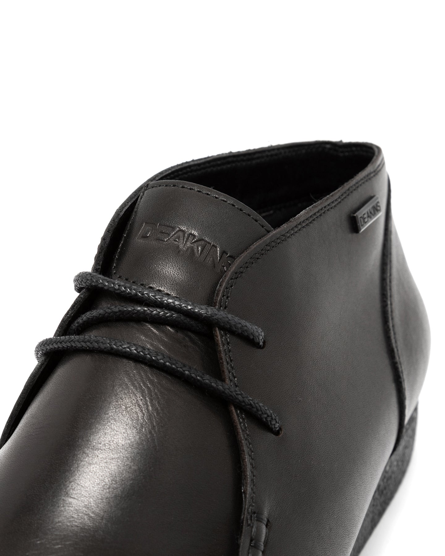 Quest Black