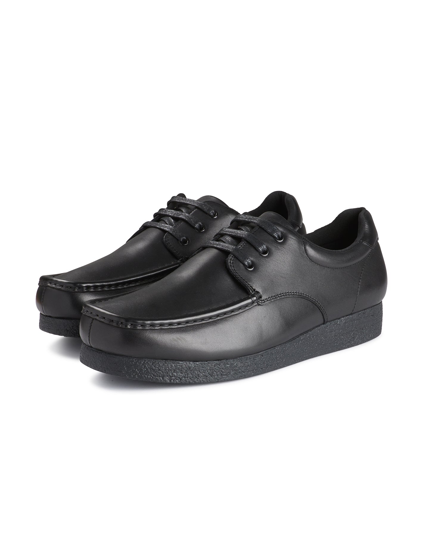 Academy Junior Black