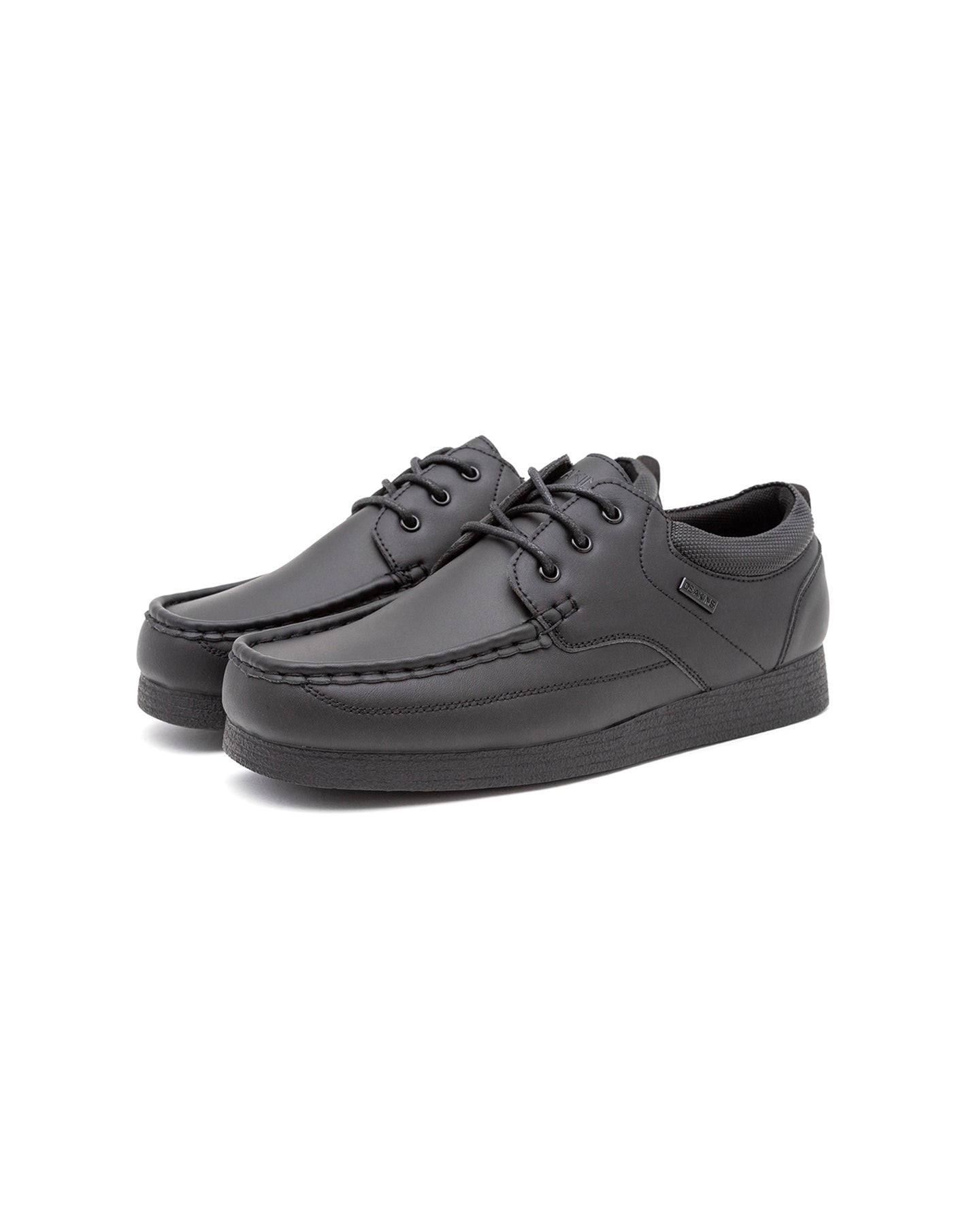 Cadiz Junior Black
