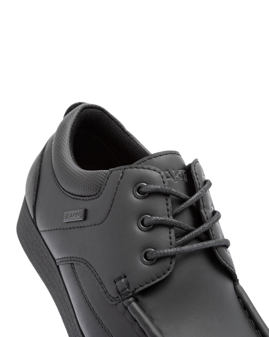 Cadiz Junior Black