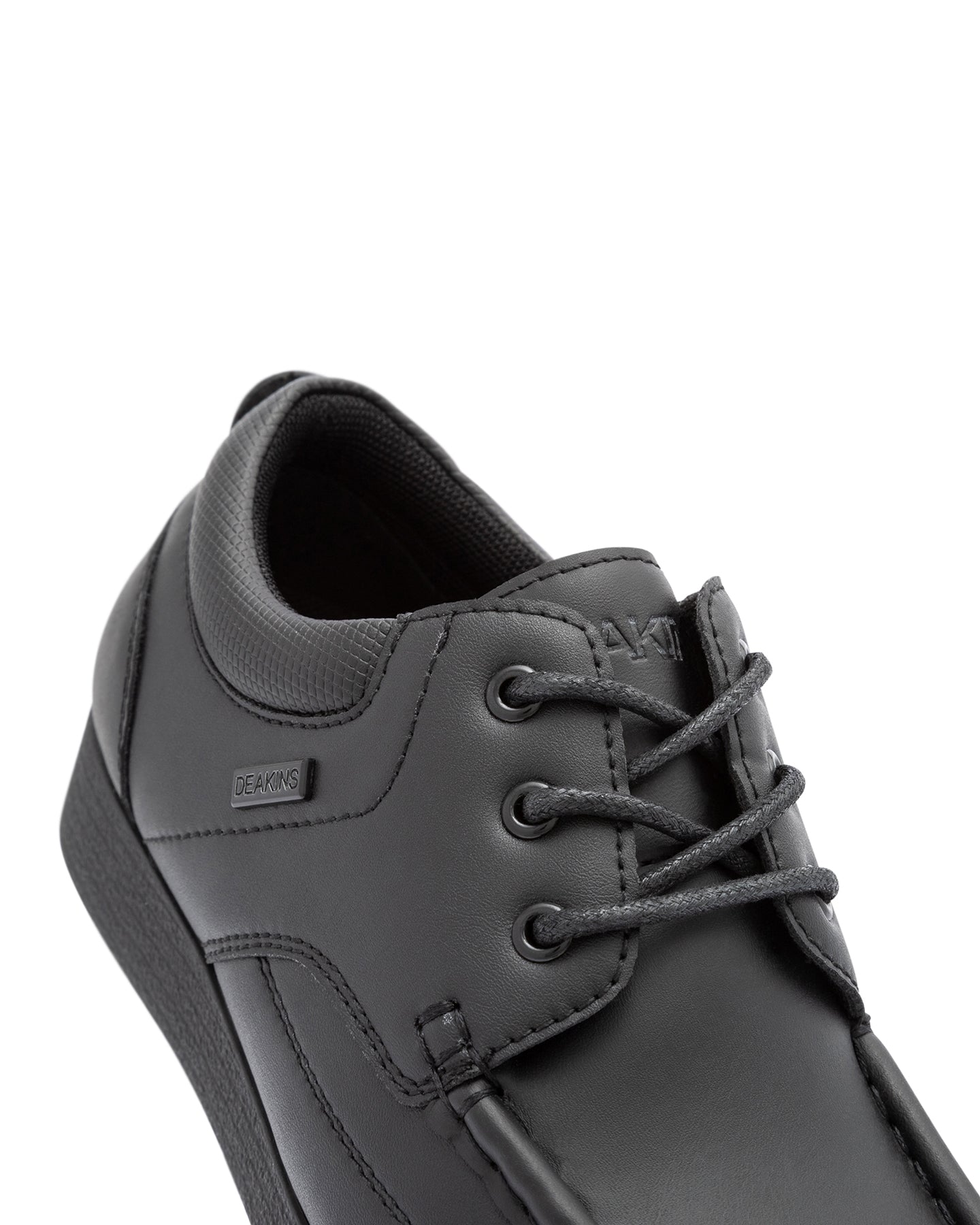 Cadiz Junior Black