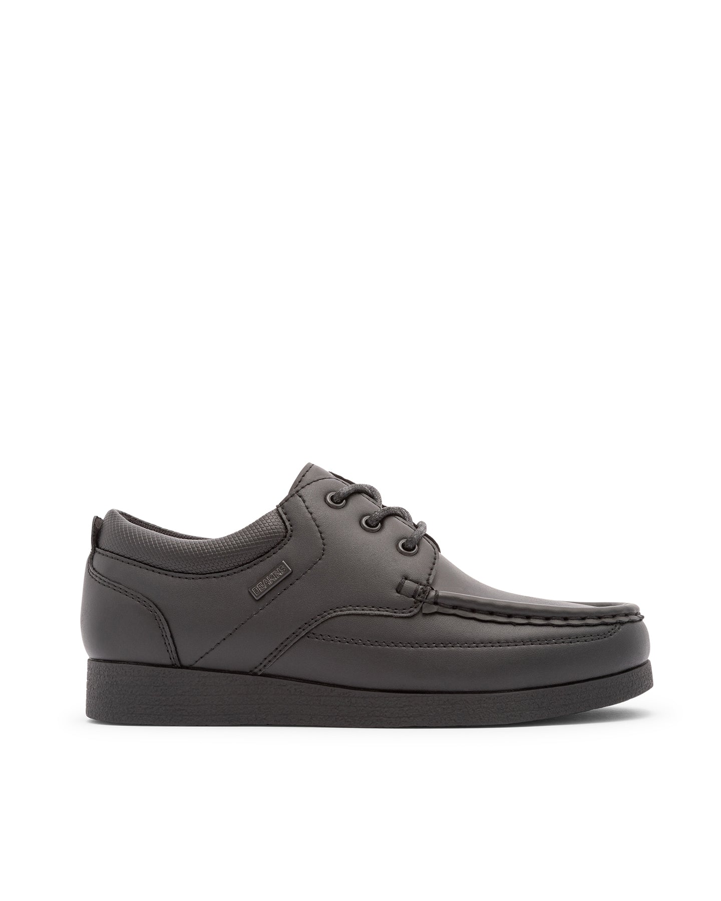 Cadiz Junior Black