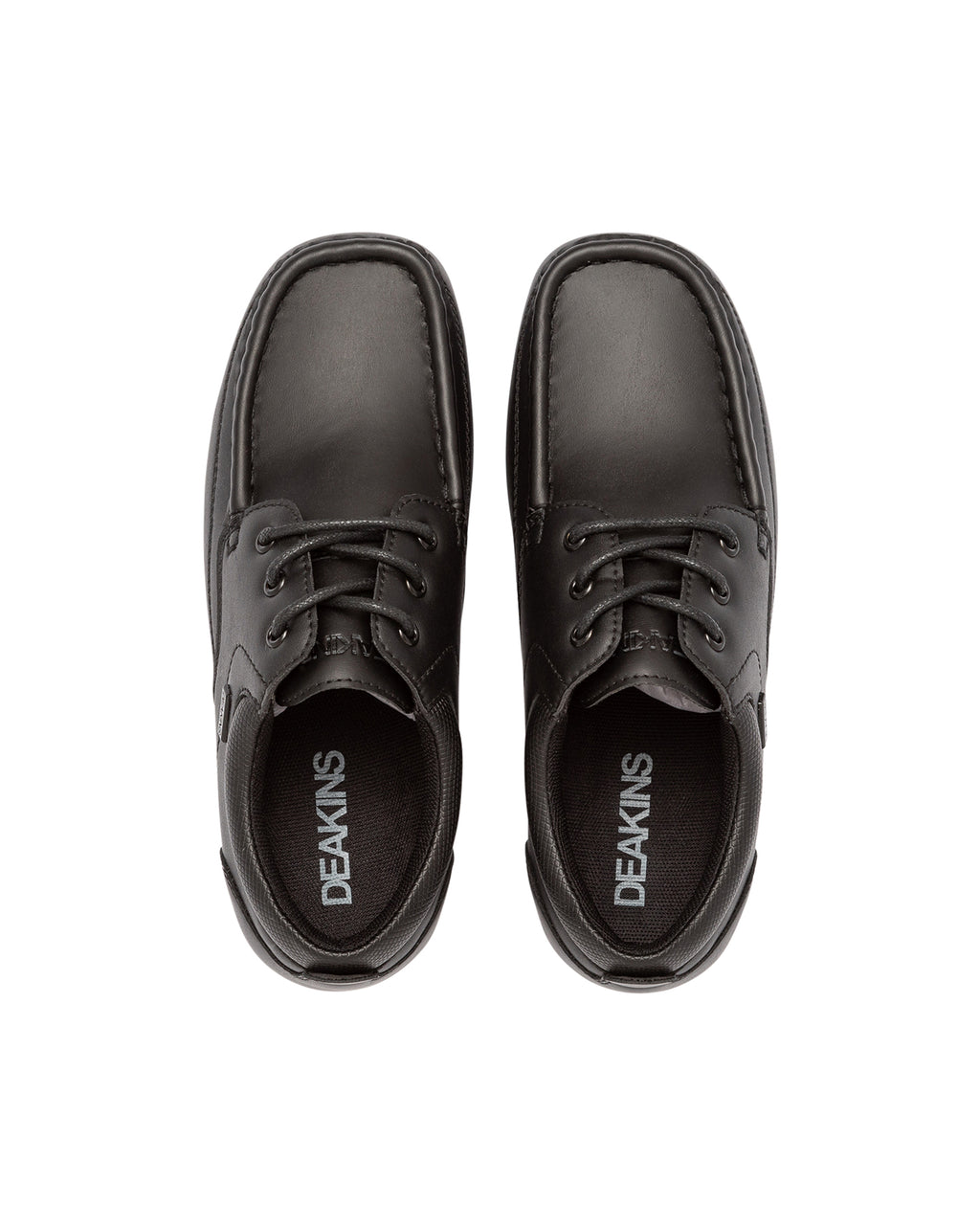 Cadiz Junior Black