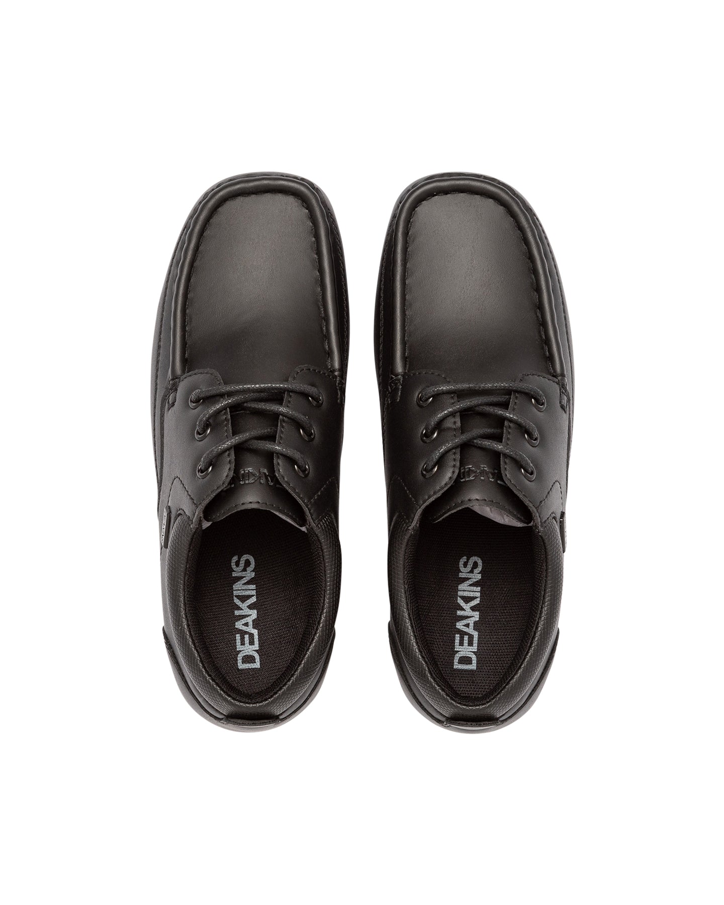 Cadiz Junior Black