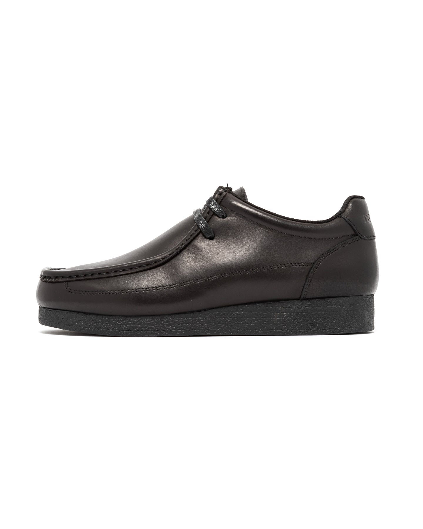 Hackney Junior Black