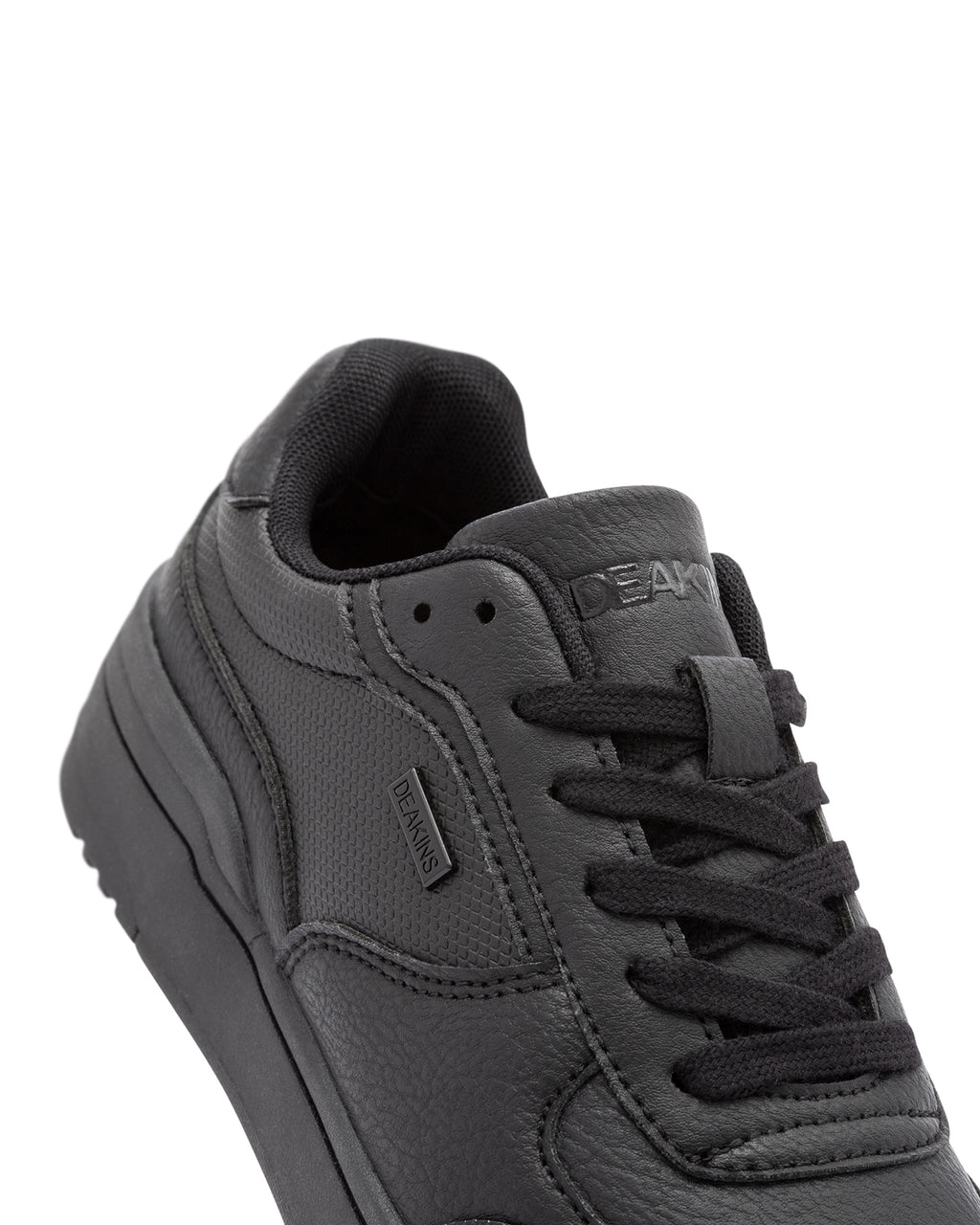Leon Junior Black