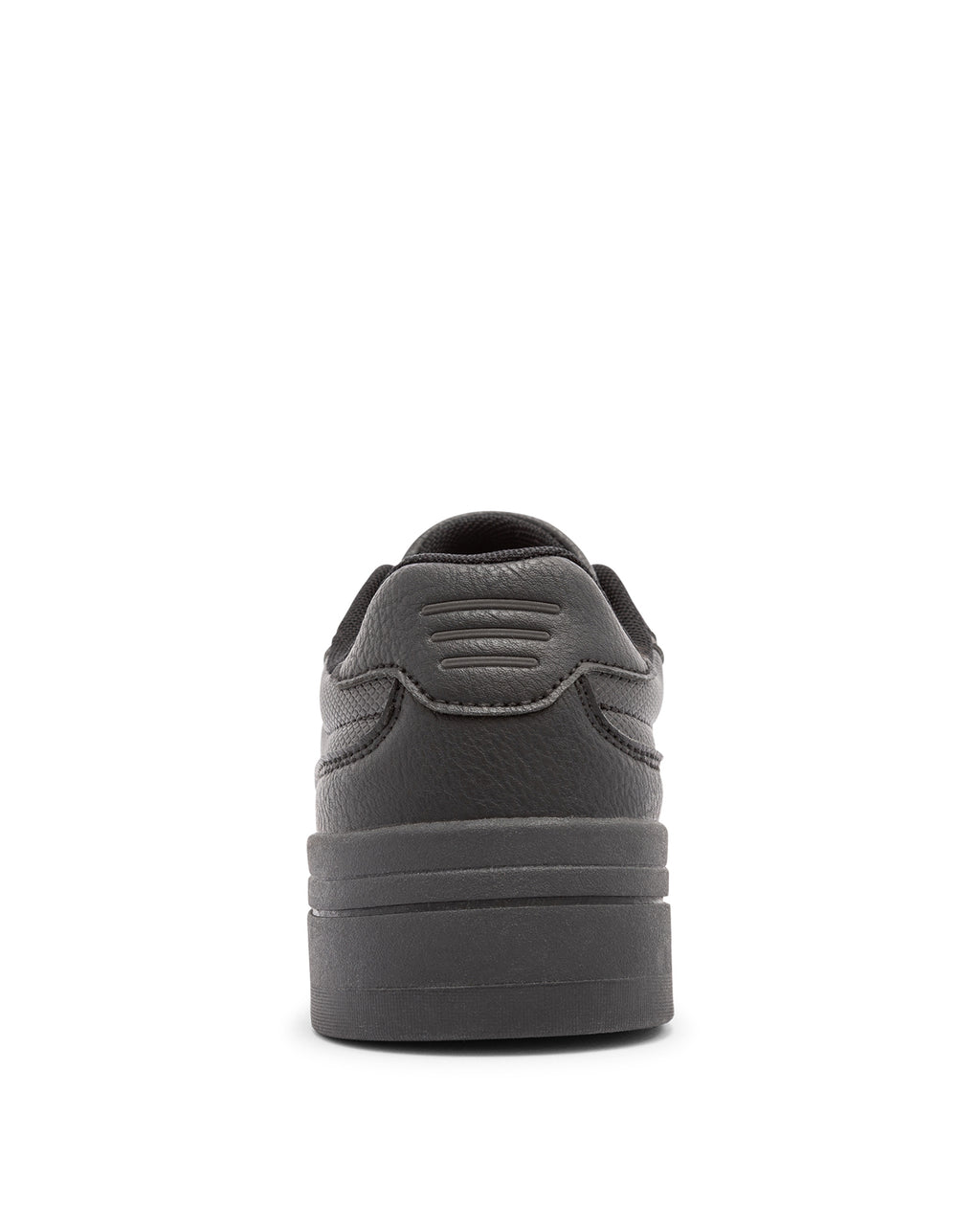 Leon Junior Black
